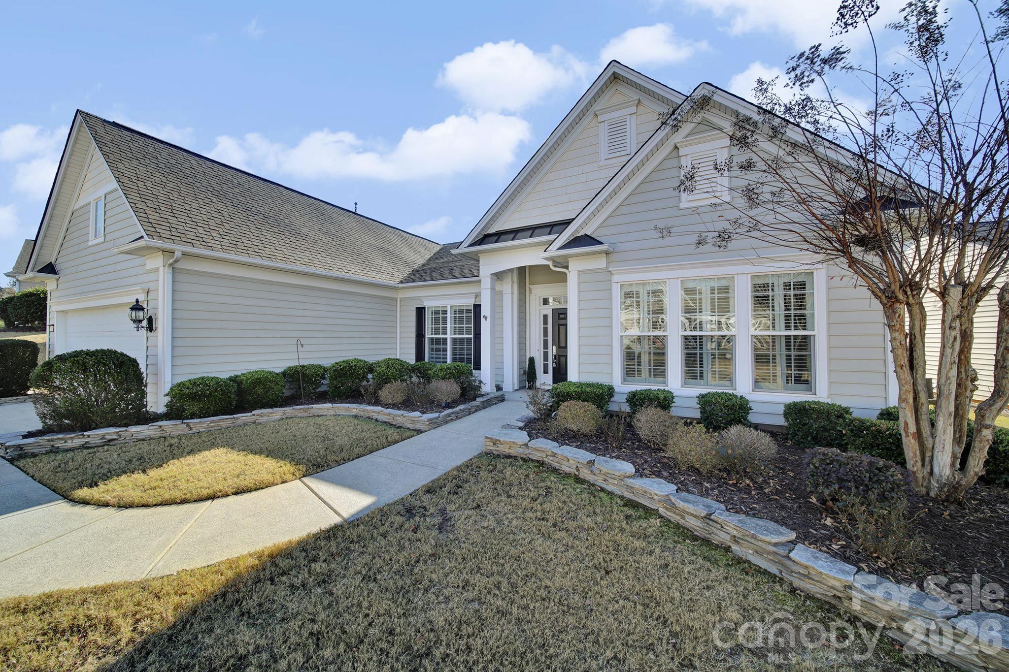 10411 Bethpage Drive — Fort Mill