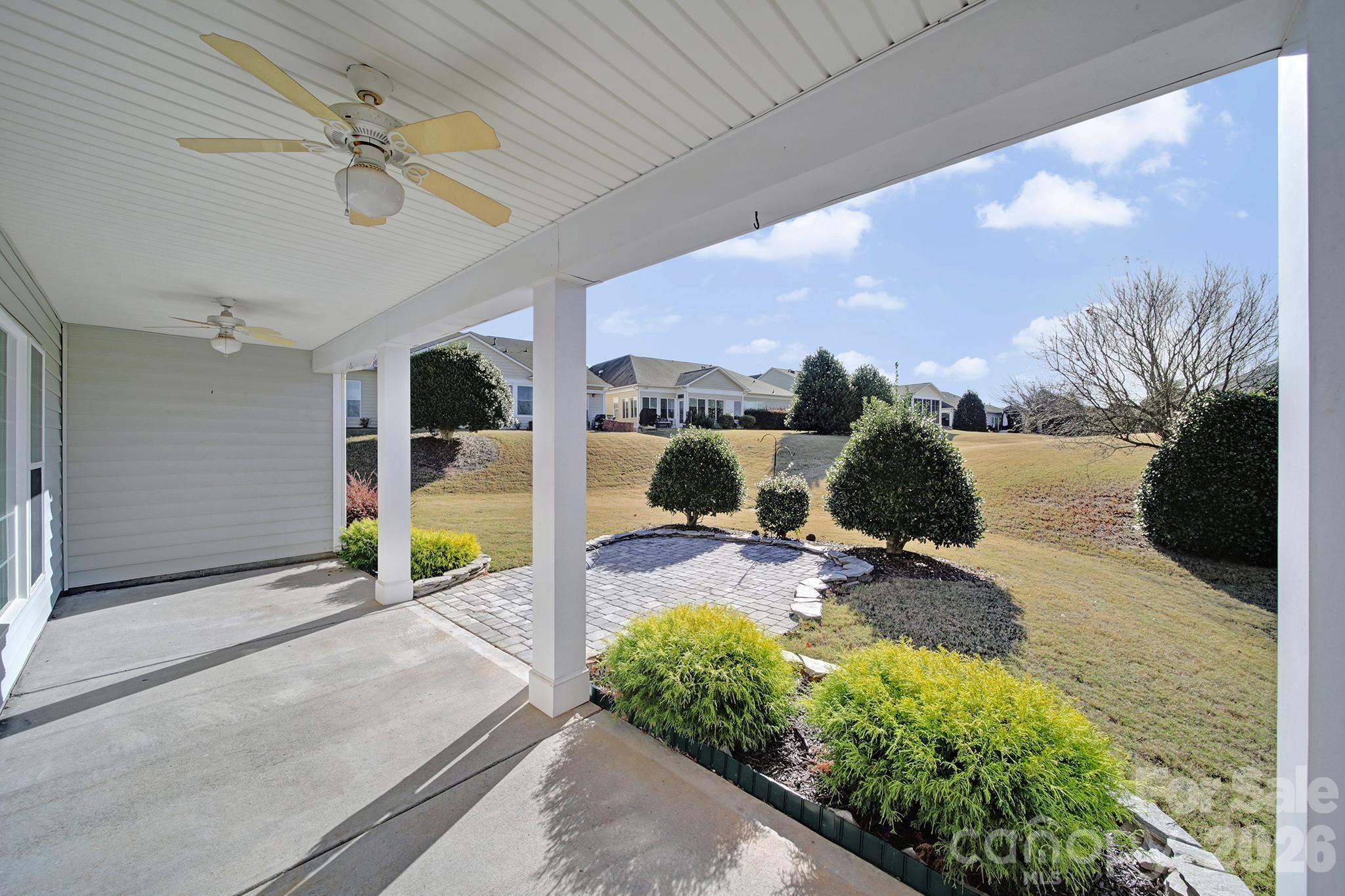 10411 Bethpage Drive — Fort Mill