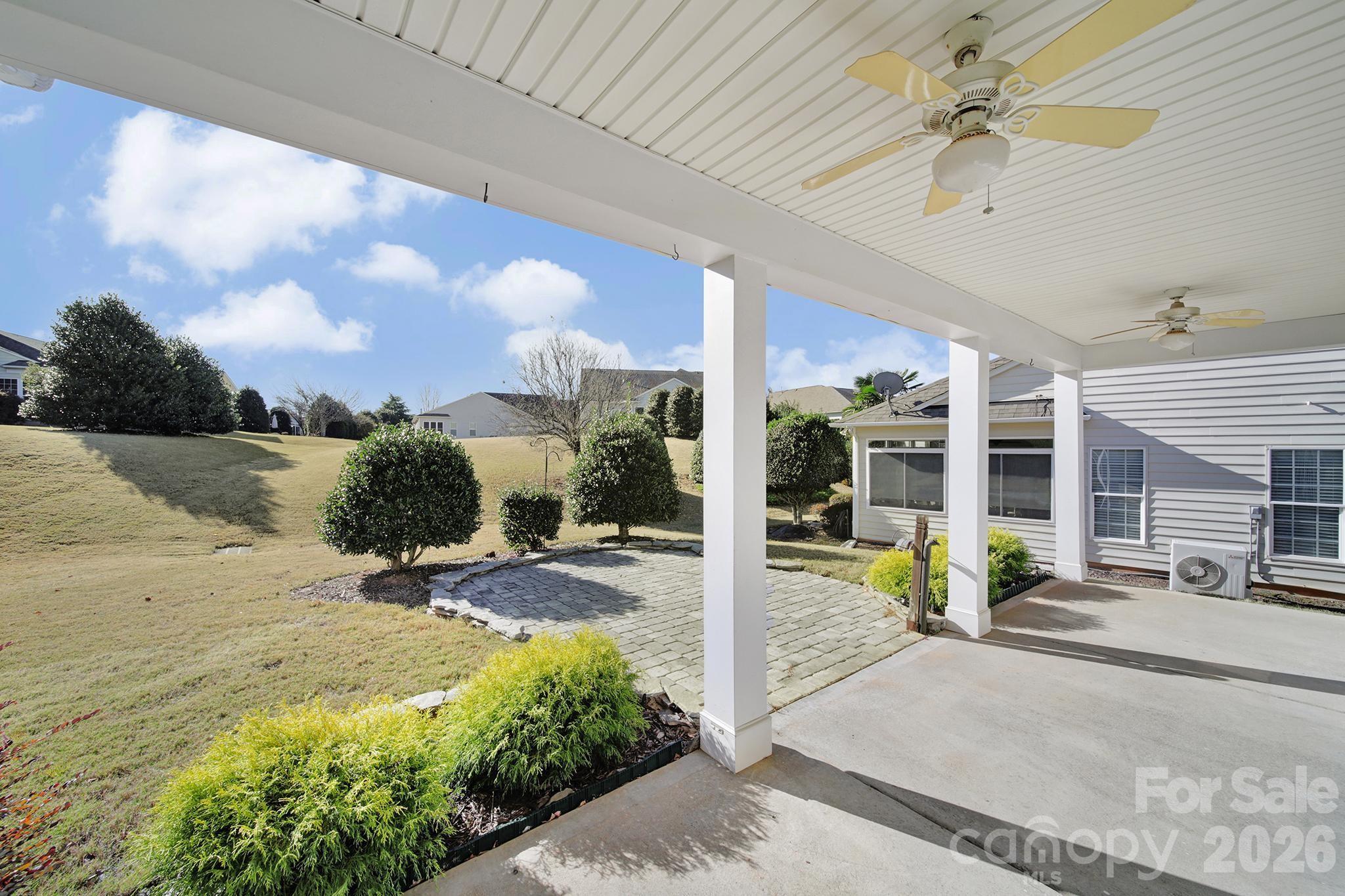 10411 Bethpage Drive — Fort Mill