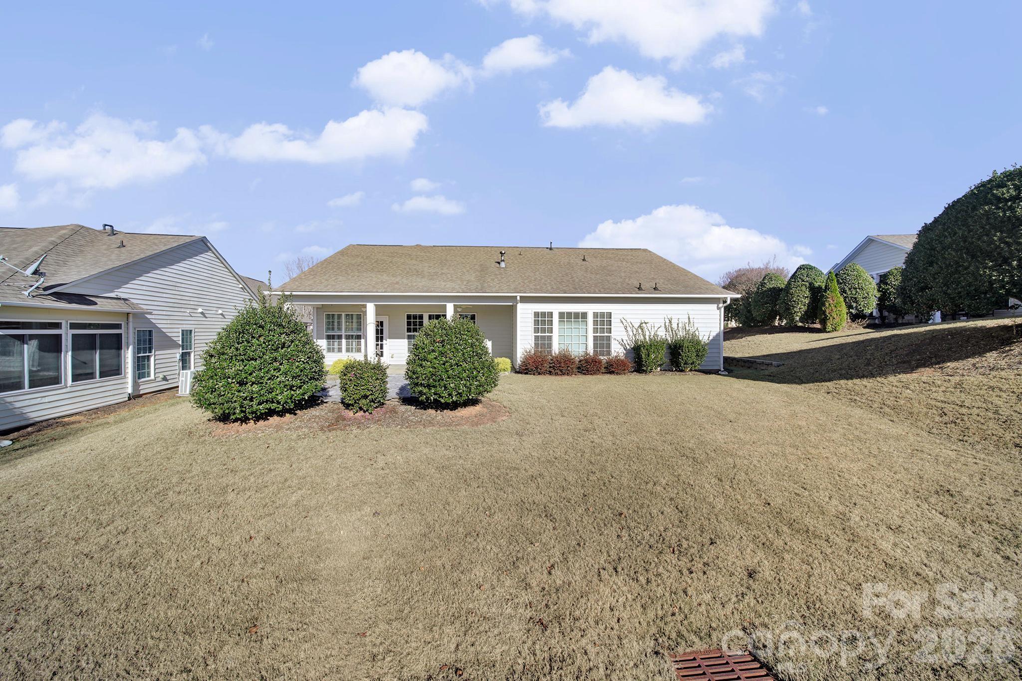 10411 Bethpage Drive — Fort Mill