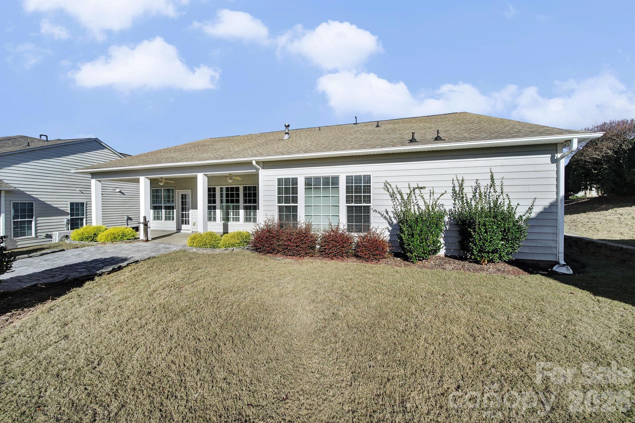 10411 Bethpage Drive — Fort Mill