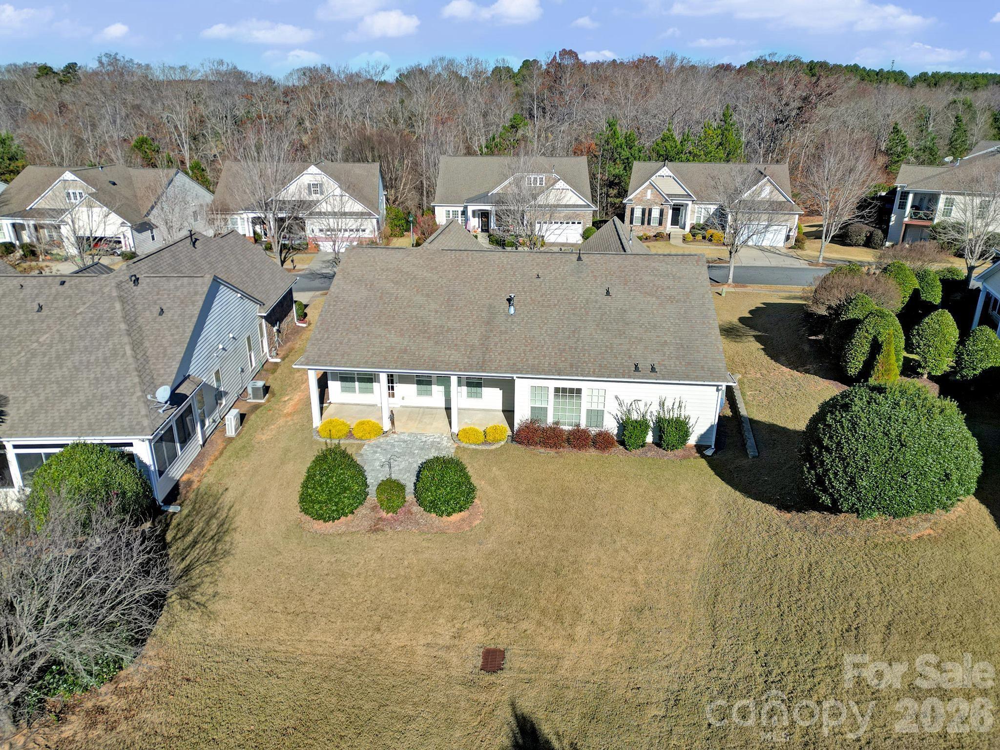 10411 Bethpage Drive — Fort Mill