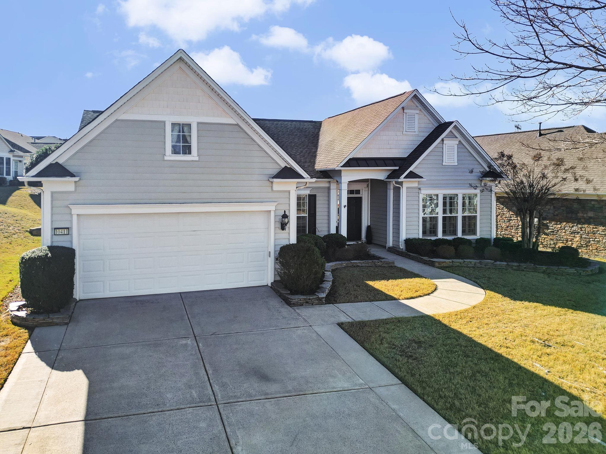 10411 Bethpage Drive — Fort Mill