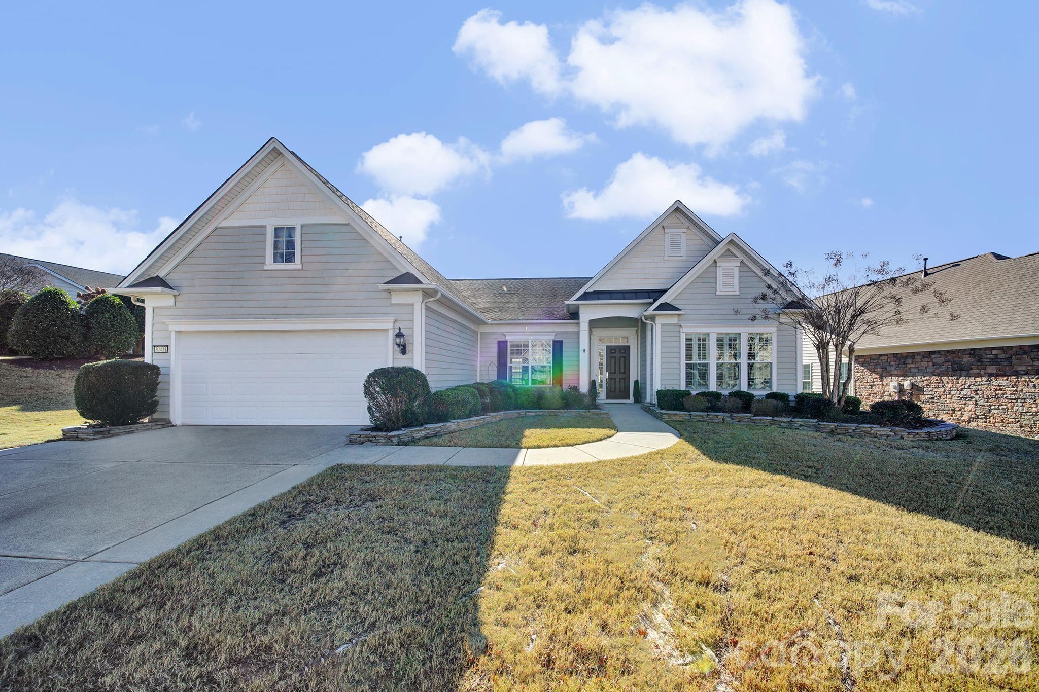10411 Bethpage Drive — Fort Mill