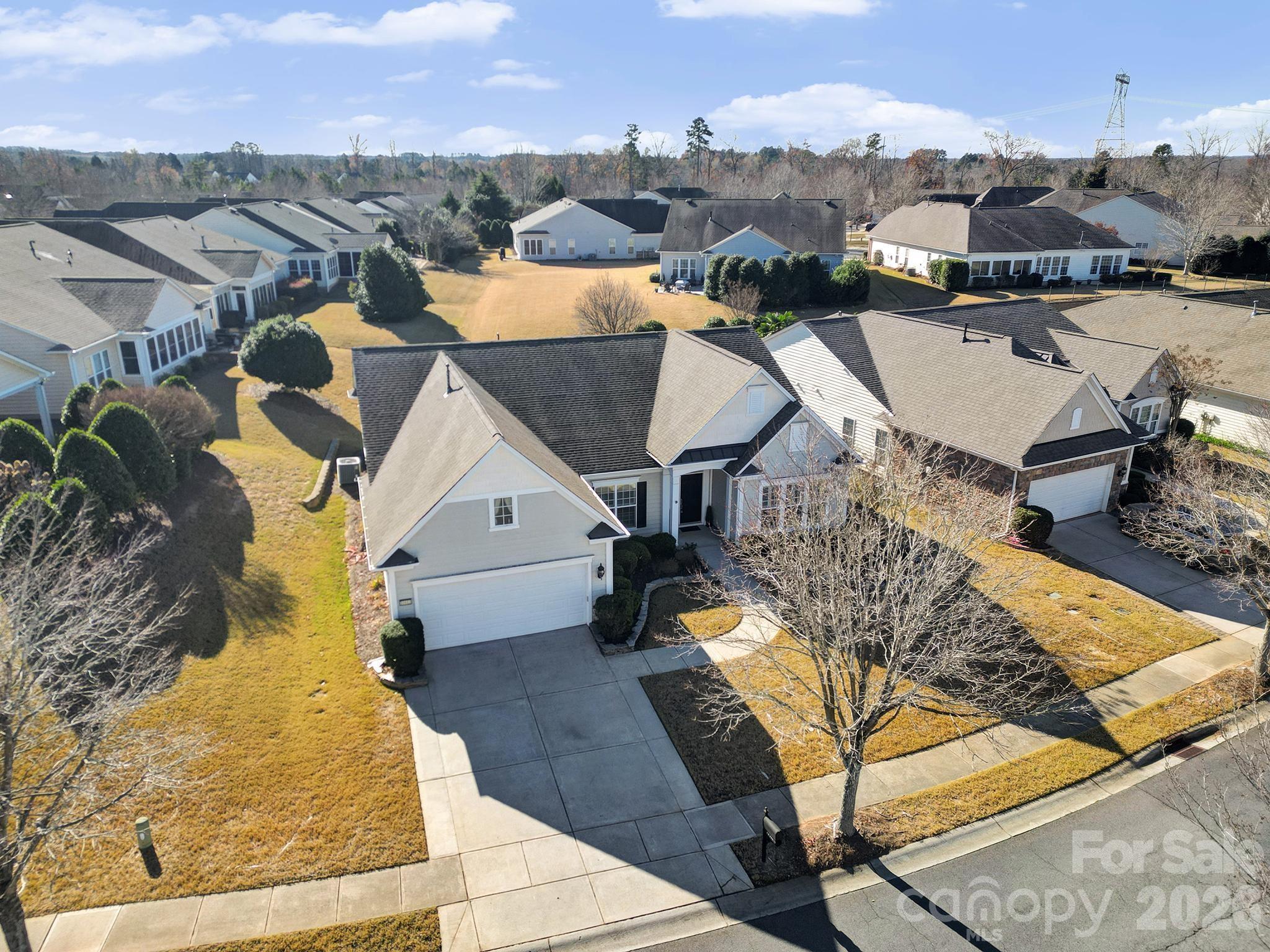 10411 Bethpage Drive — Fort Mill