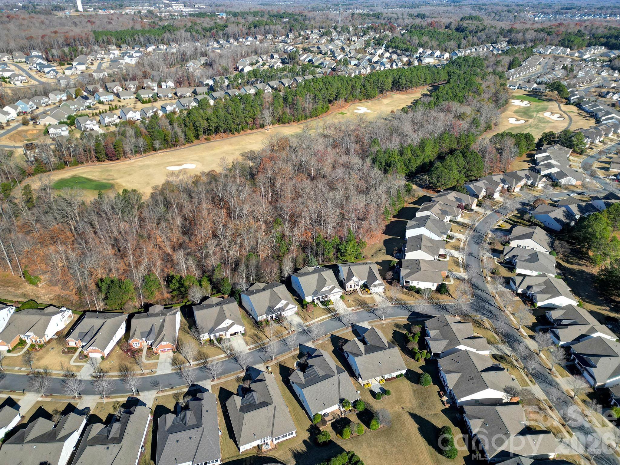 10411 Bethpage Drive — Fort Mill