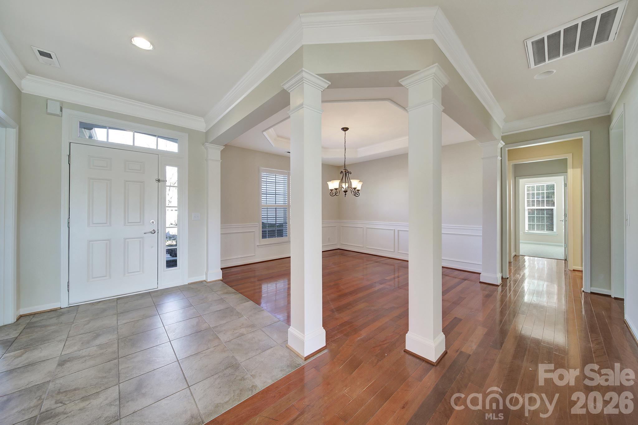 10411 Bethpage Drive — Fort Mill
