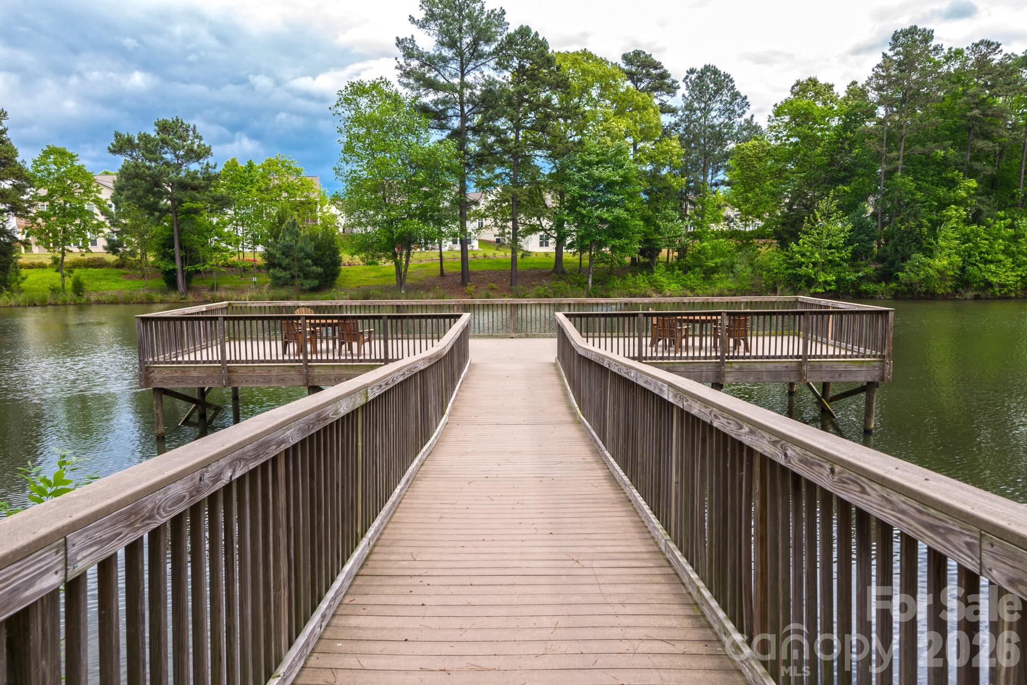 10411 Bethpage Drive — Fort Mill