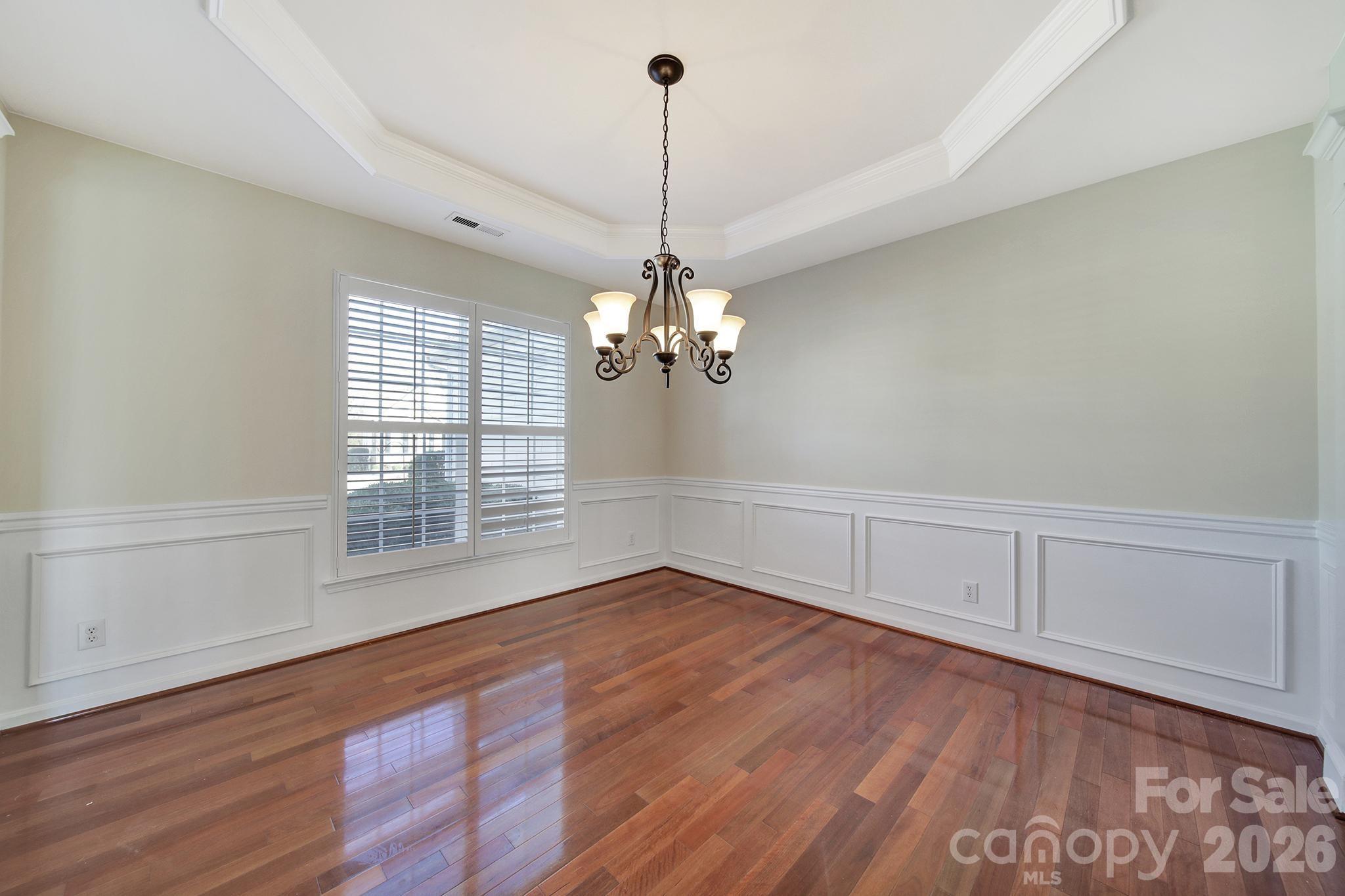 10411 Bethpage Drive — Fort Mill