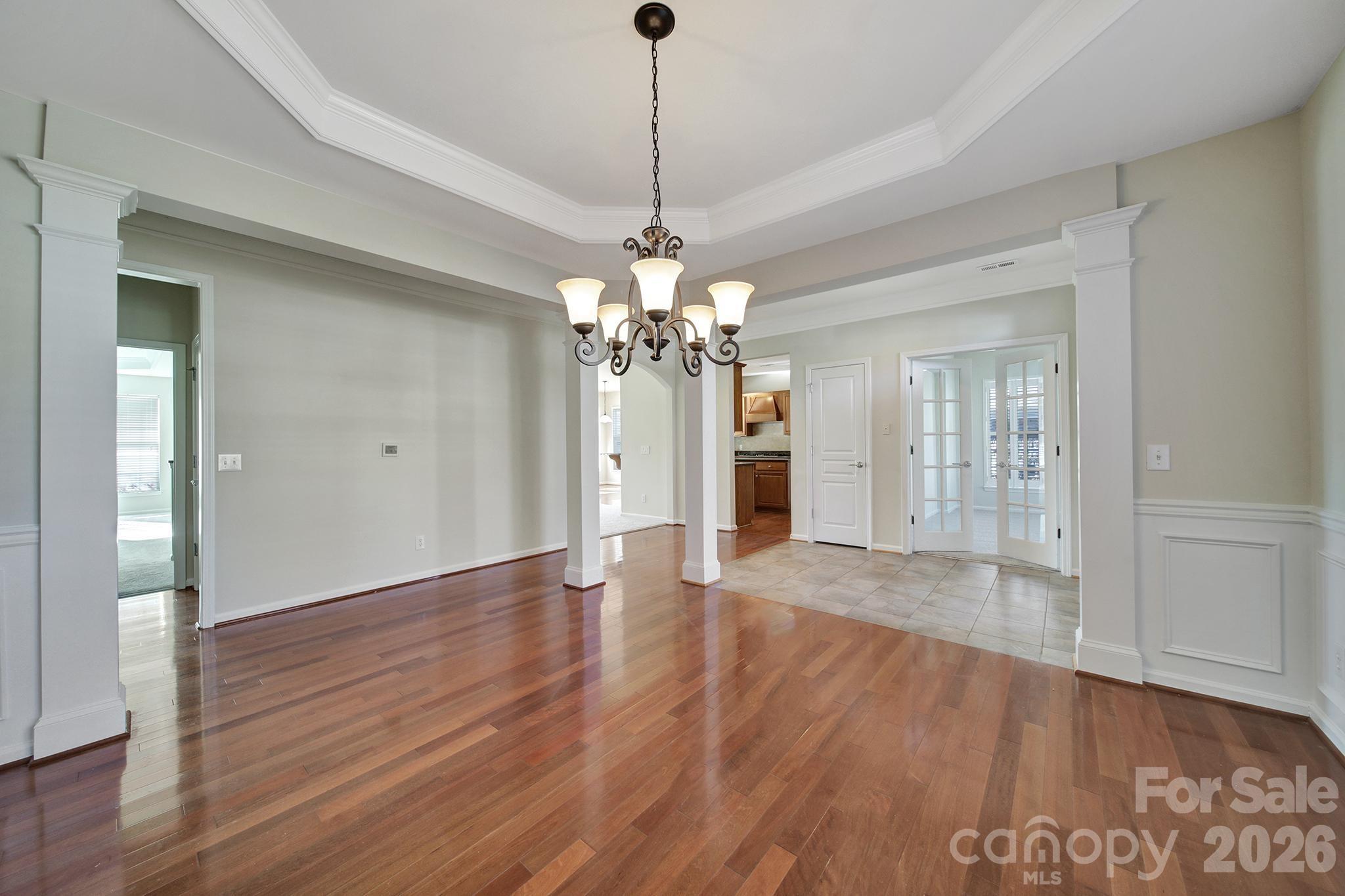 10411 Bethpage Drive — Fort Mill