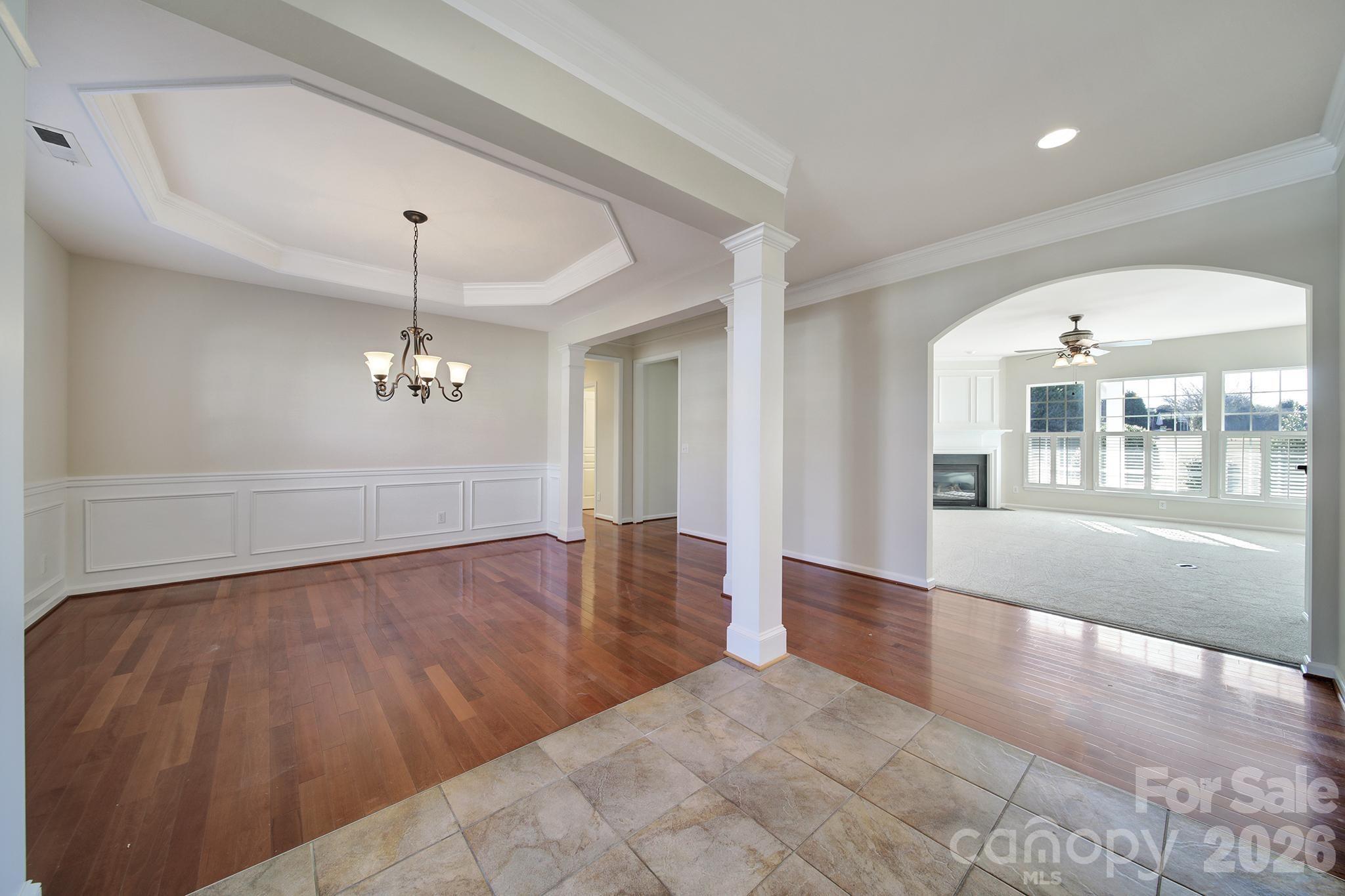 10411 Bethpage Drive — Fort Mill