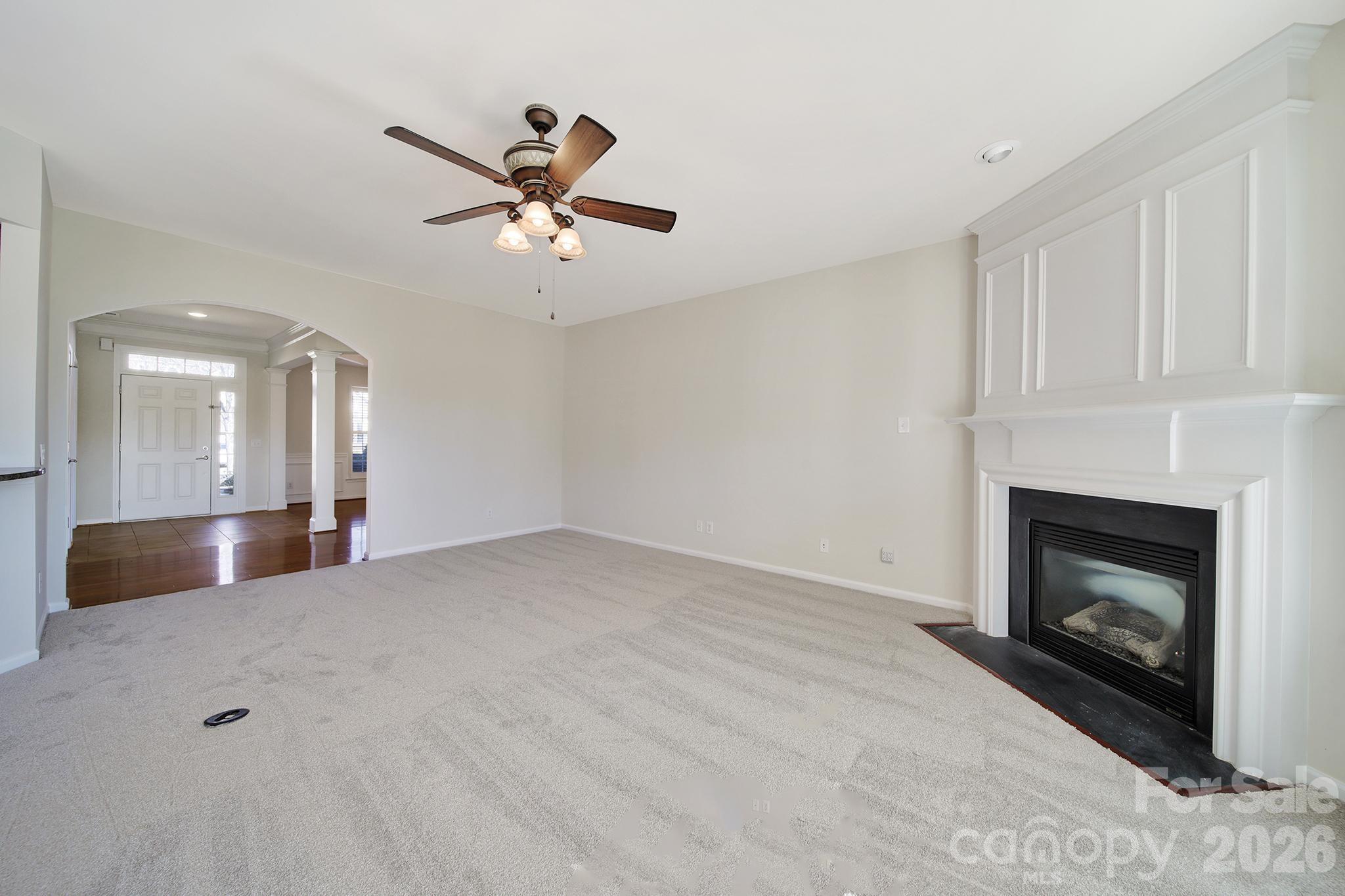 10411 Bethpage Drive — Fort Mill