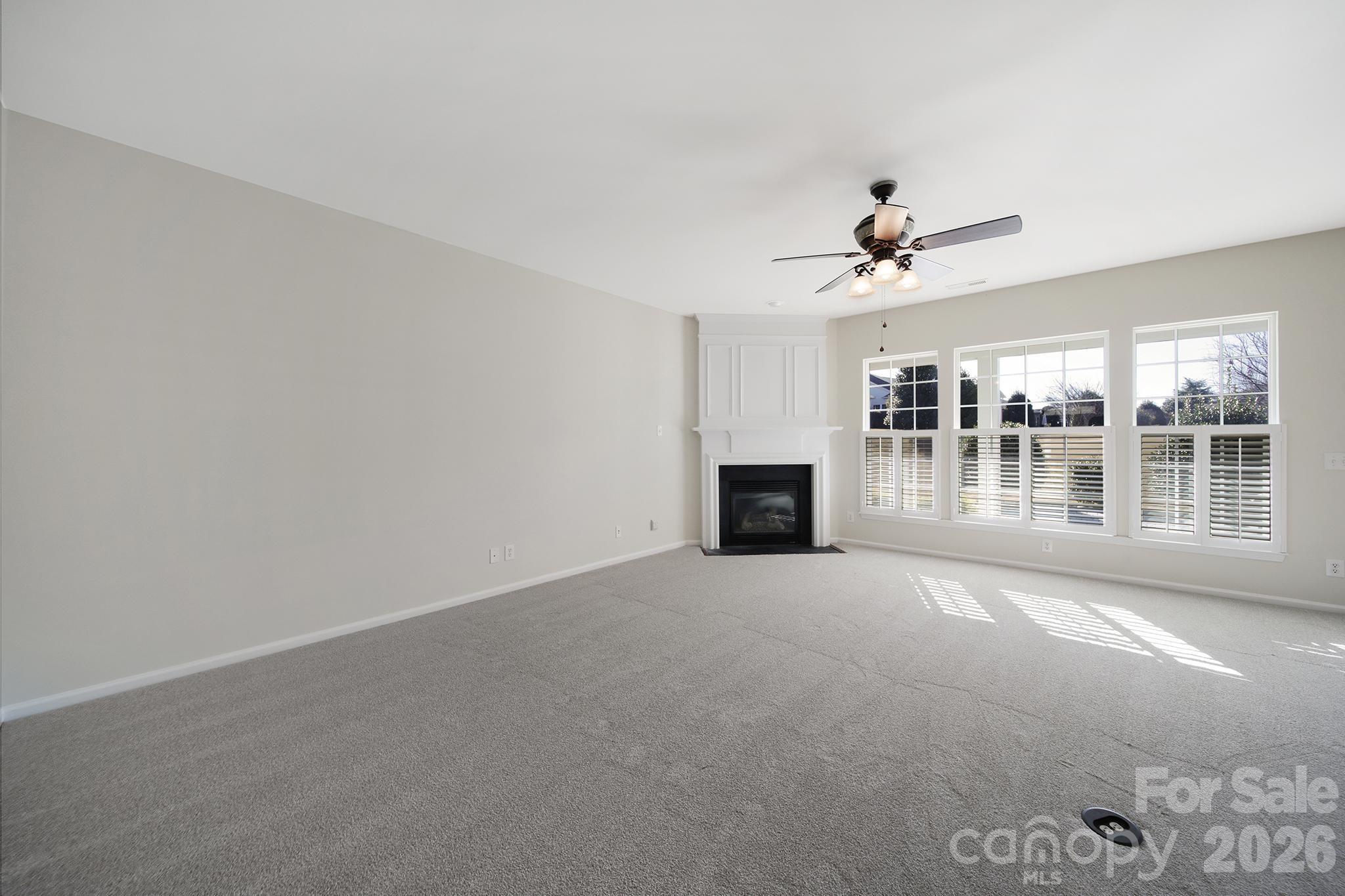 10411 Bethpage Drive — Fort Mill
