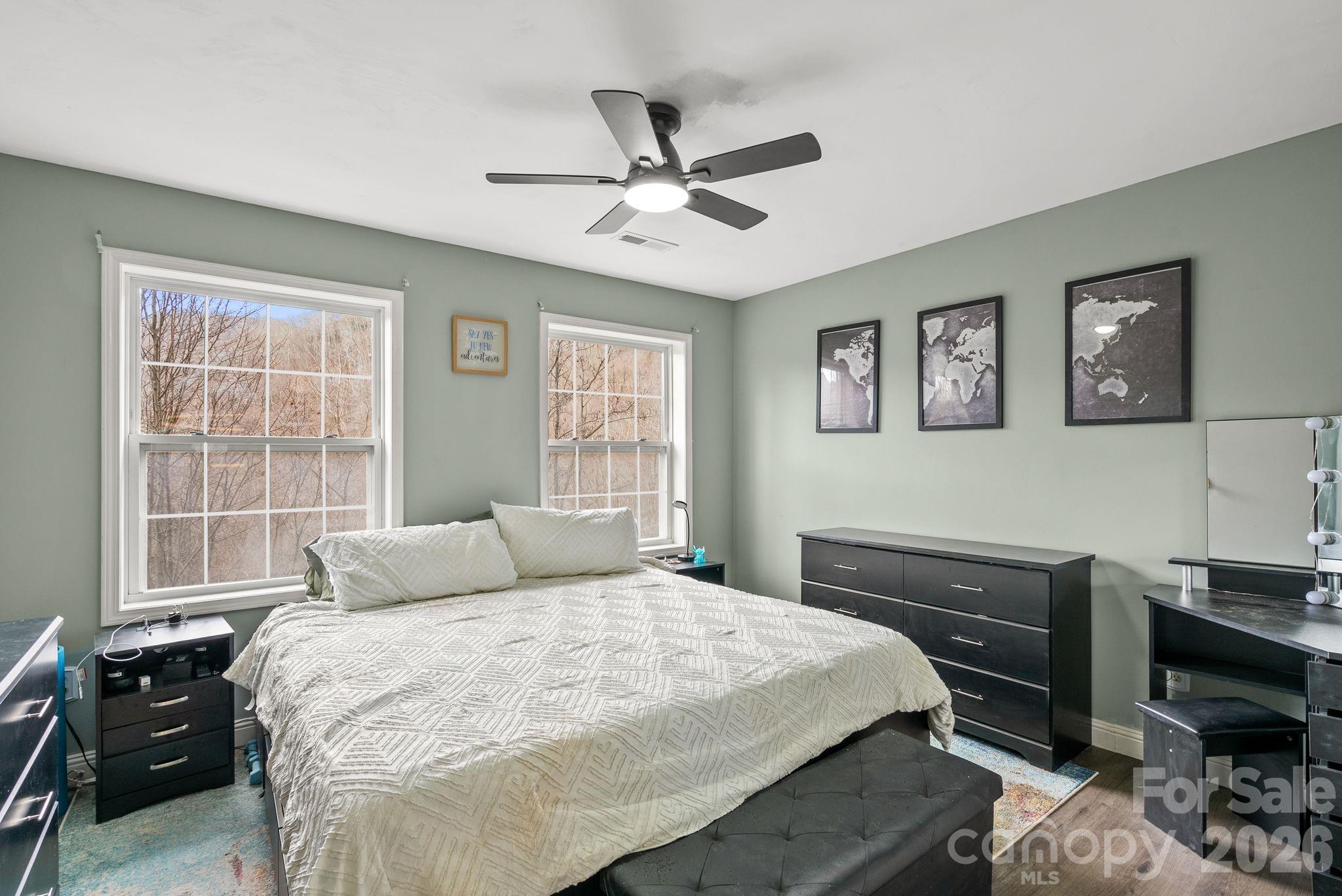 842 Grouse Road — Clyde