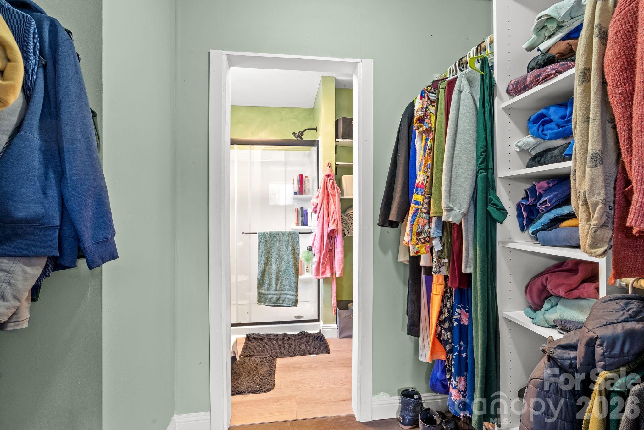 842 Grouse Road — Clyde