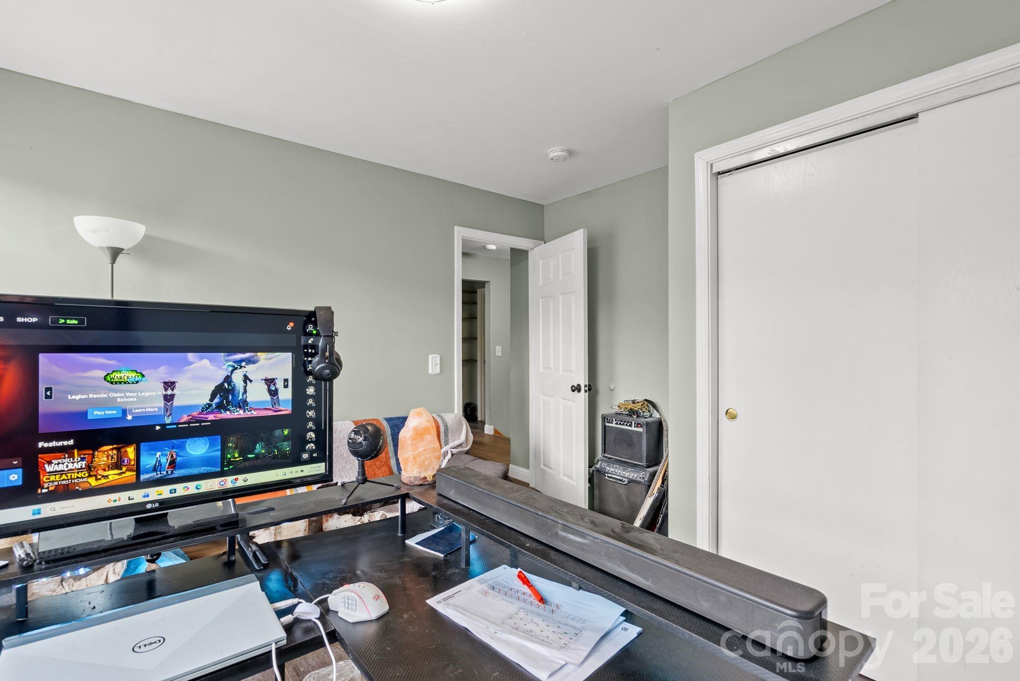 842 Grouse Road — Clyde