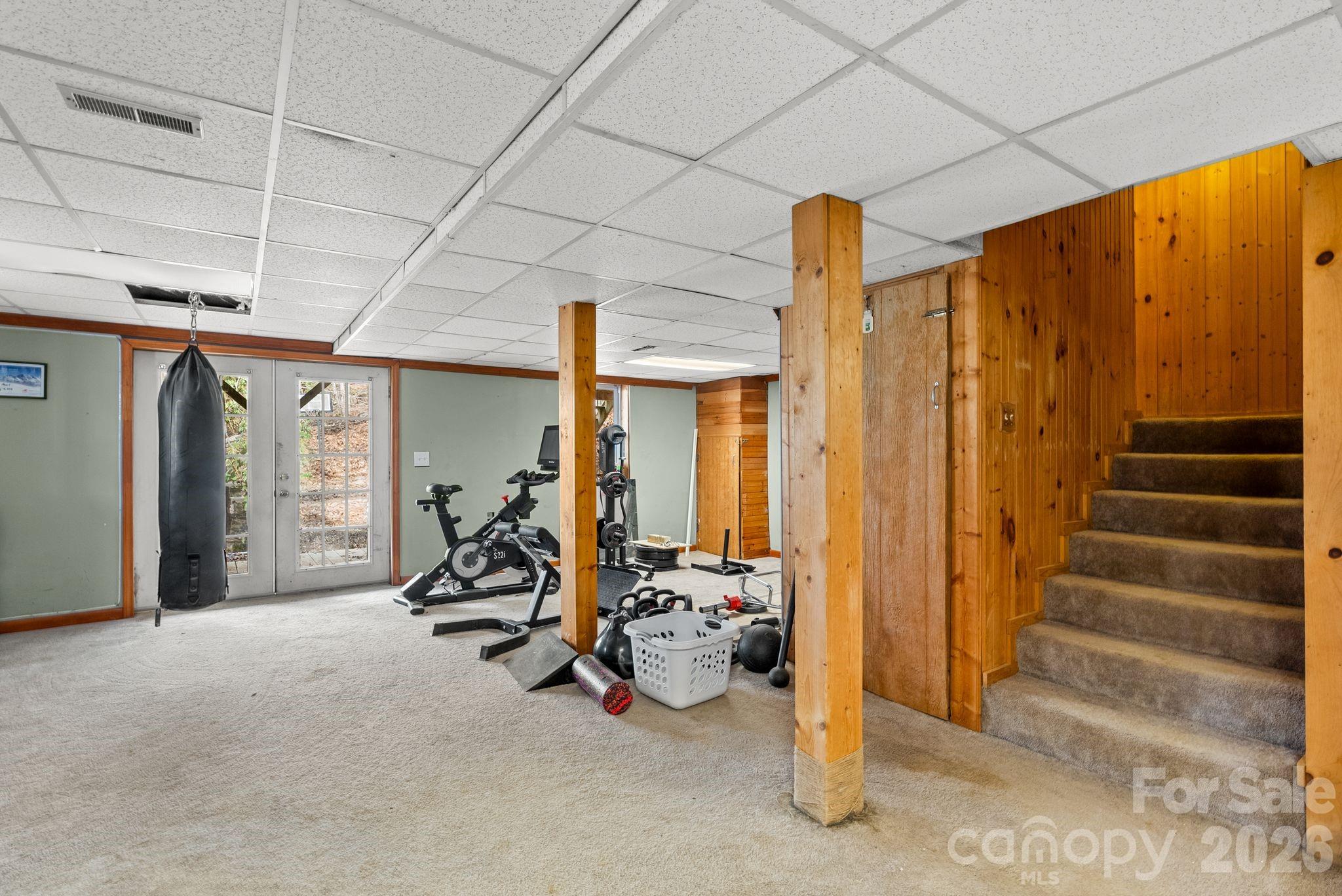 842 Grouse Road — Clyde