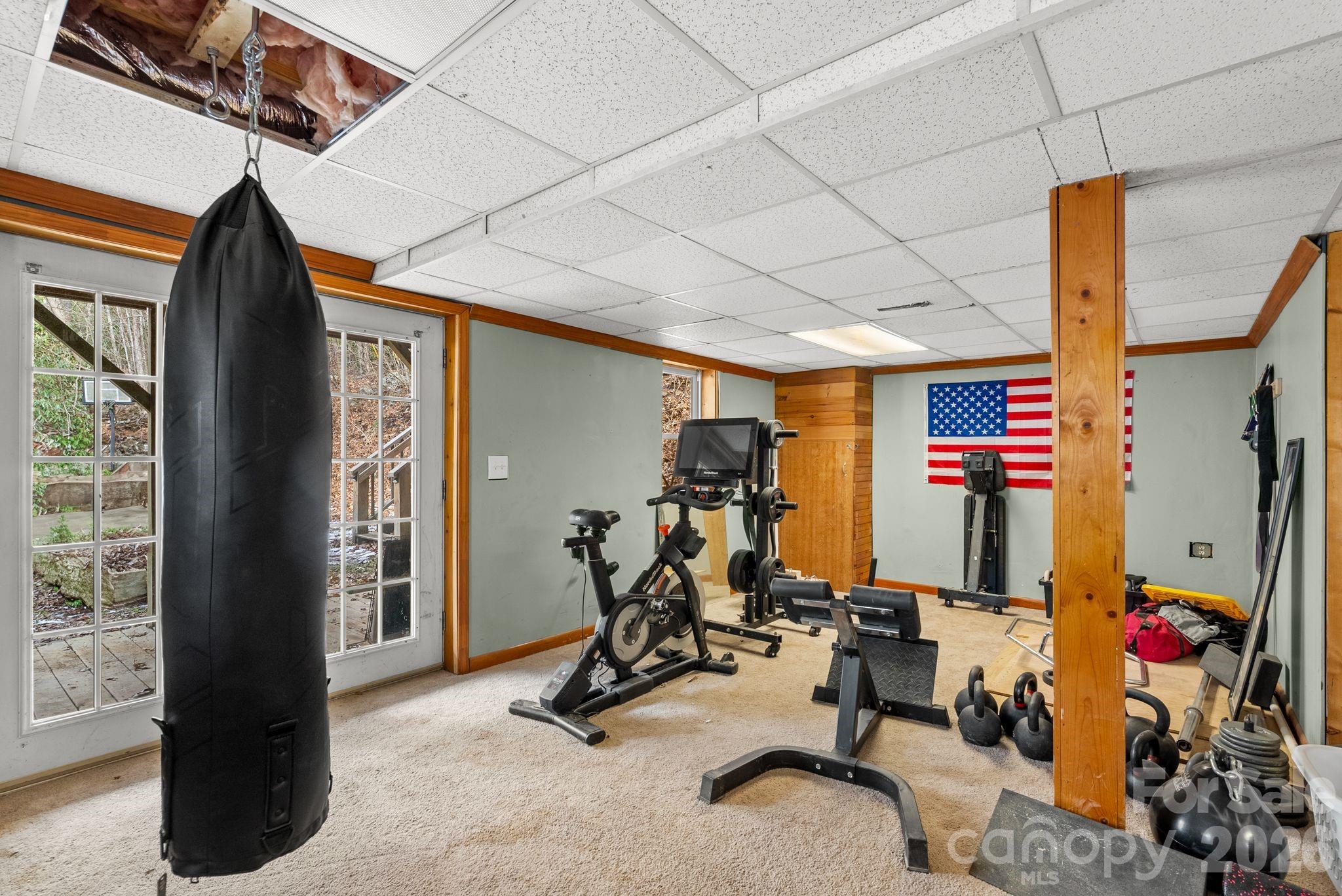 842 Grouse Road — Clyde