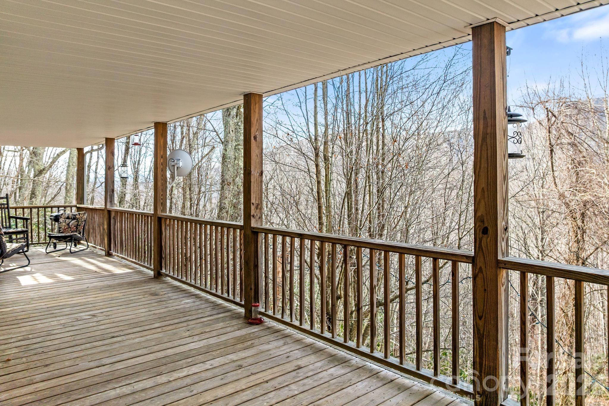 842 Grouse Road — Clyde
