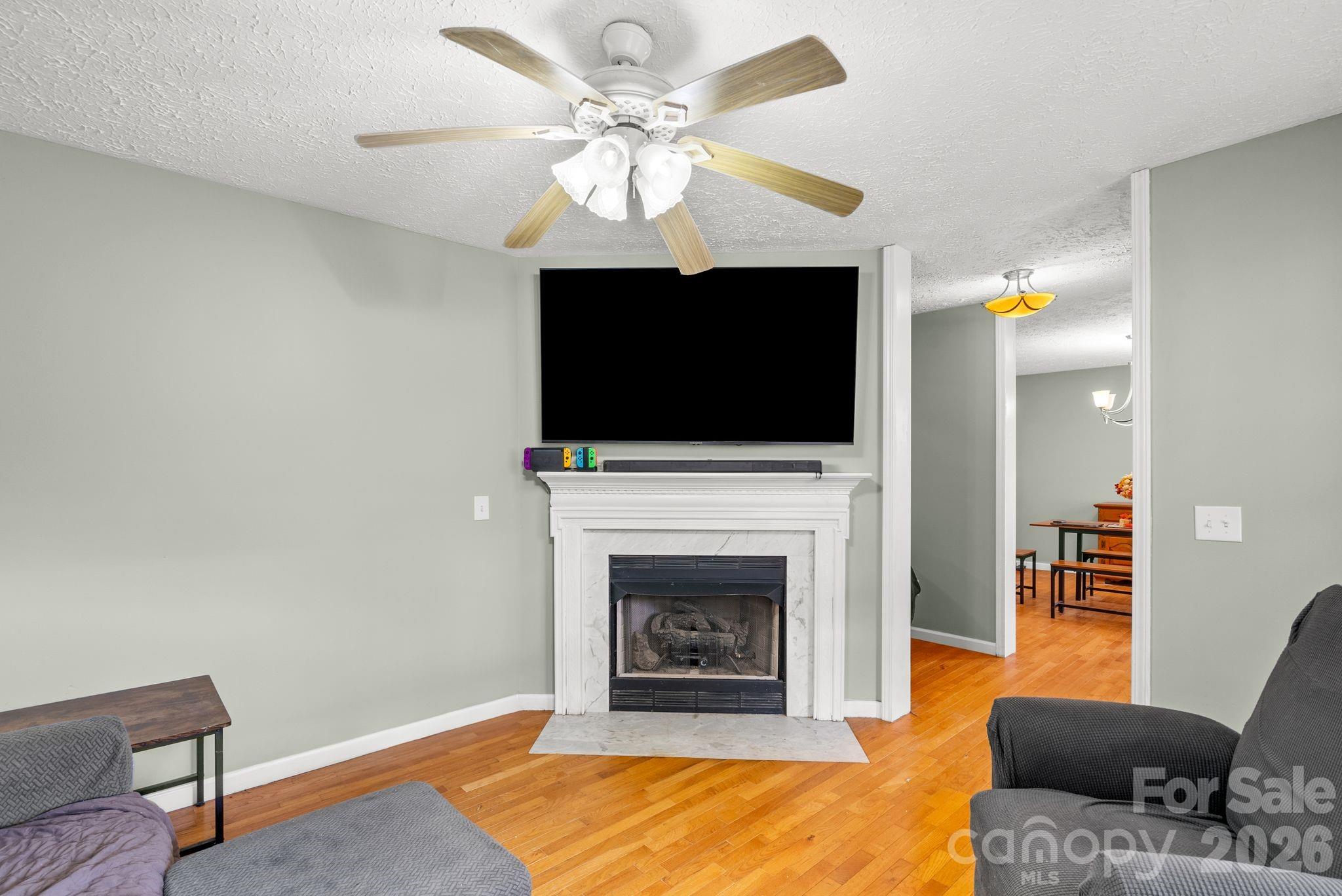 842 Grouse Road — Clyde