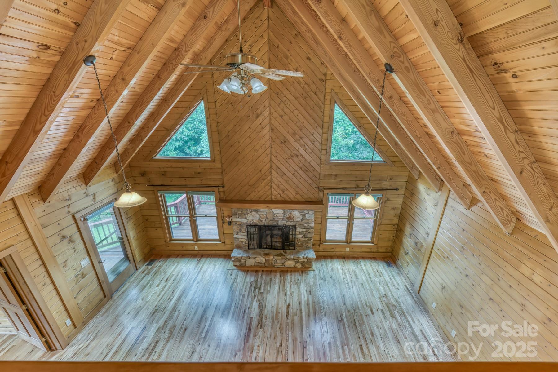 5023 Elk Park Highway — Elk Park