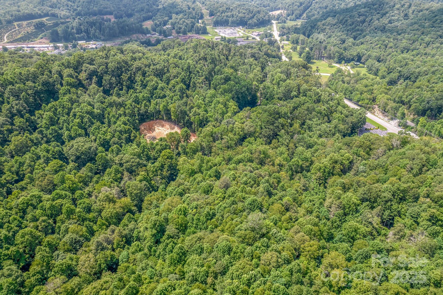 5023 Elk Park Highway — Elk Park