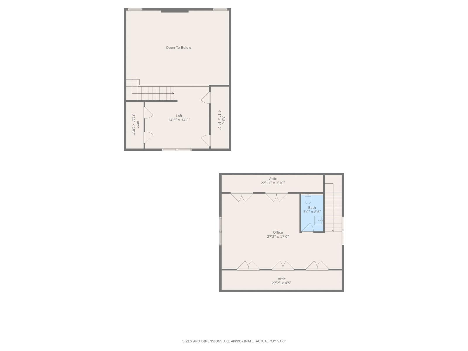 5023 Elk Park Highway — Elk Park