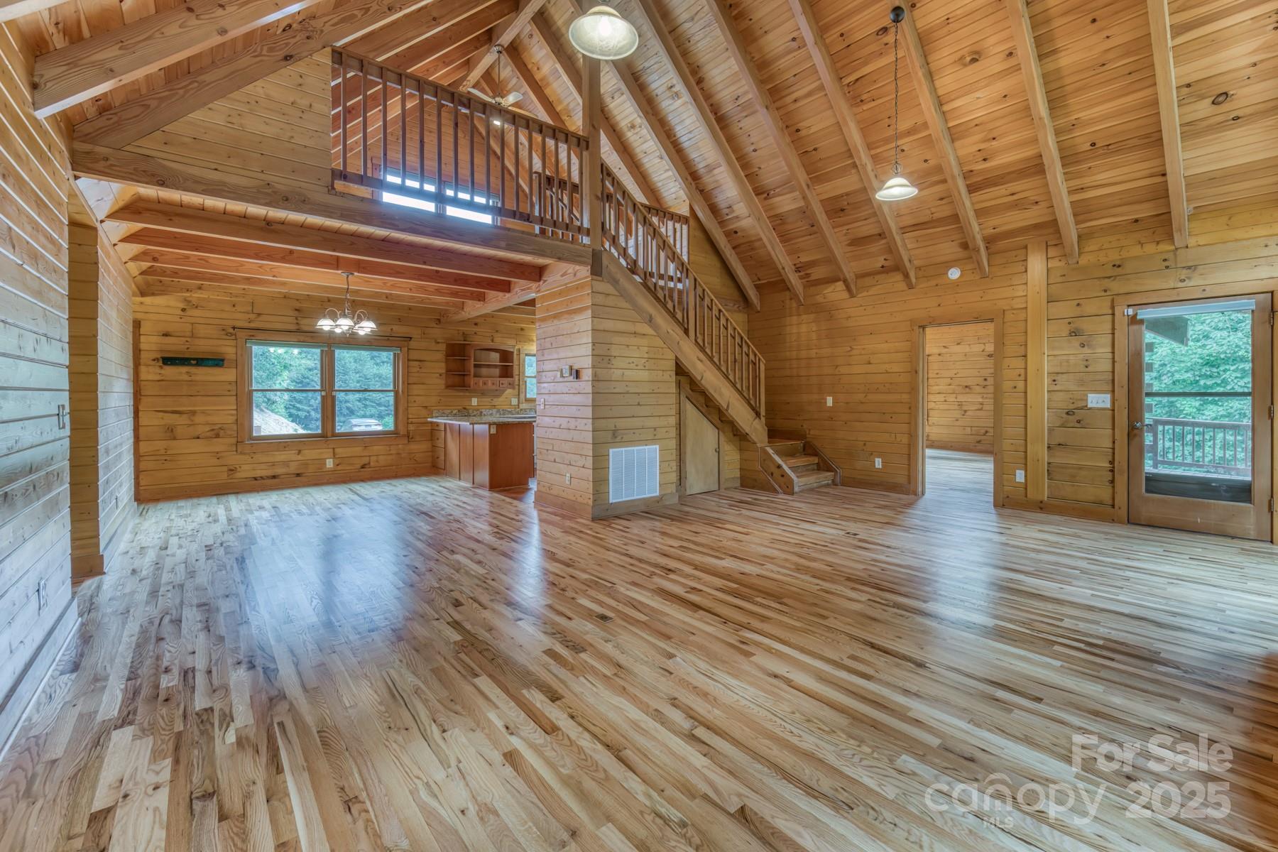 5023 Elk Park Highway — Elk Park