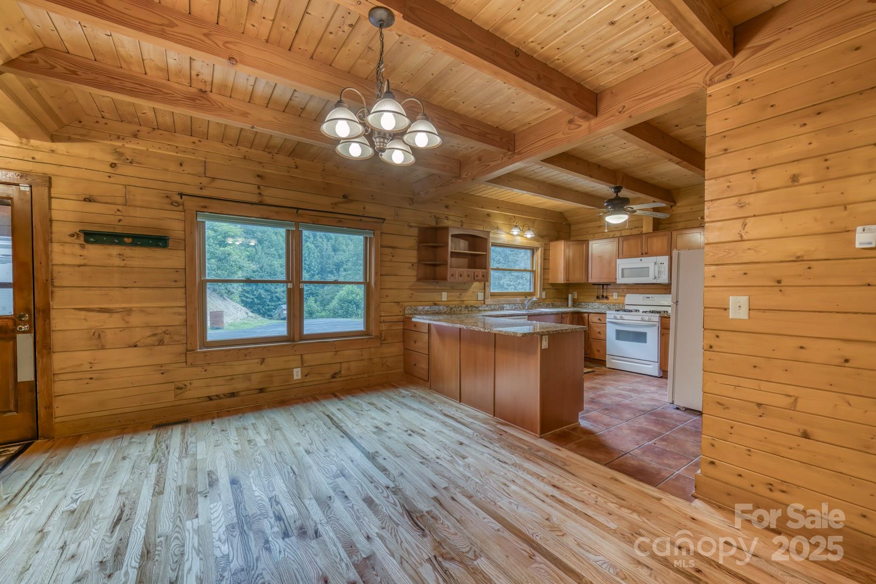 5023 Elk Park Highway — Elk Park