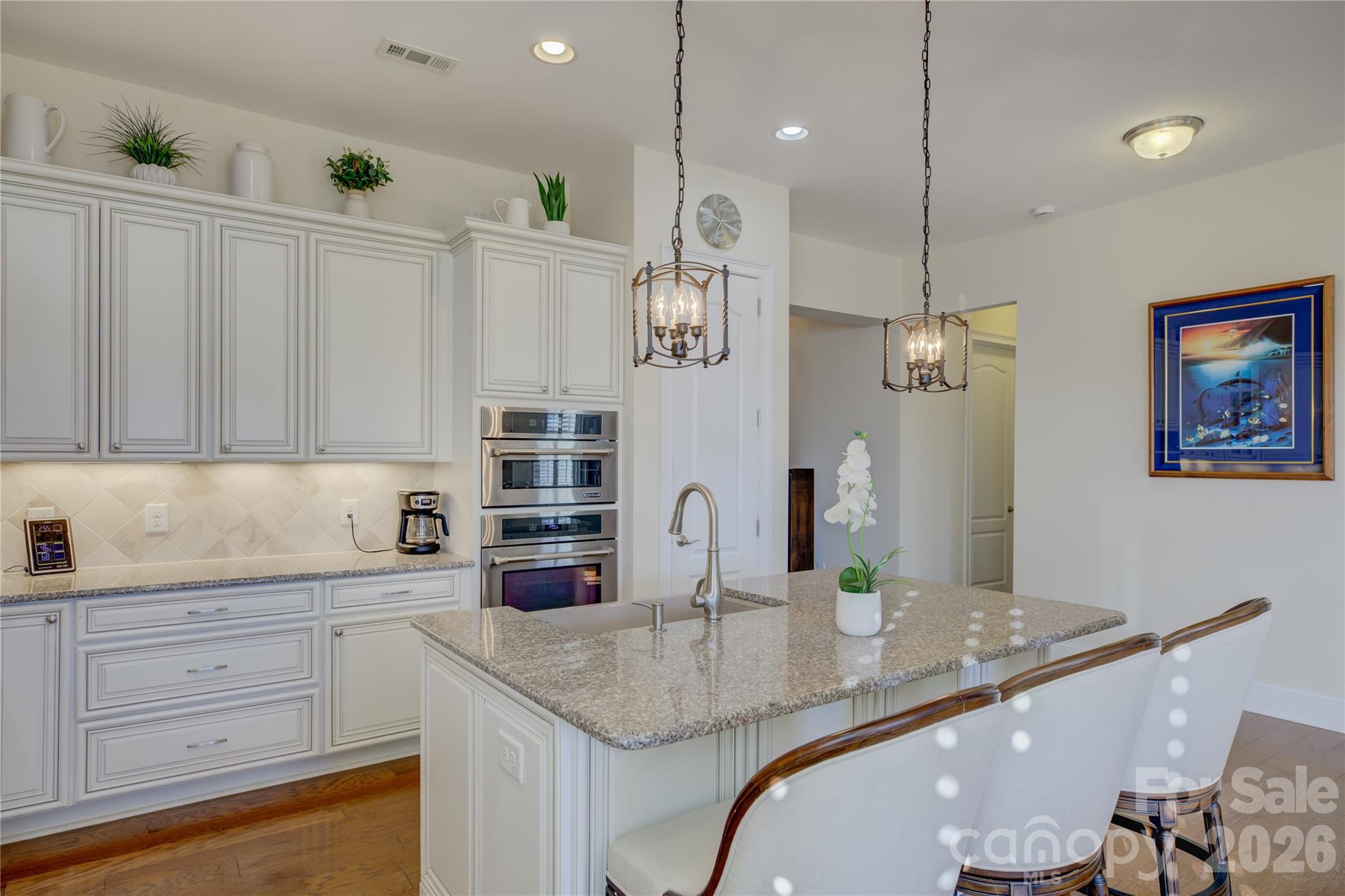 15511 Lake Ridge Road — Charlotte