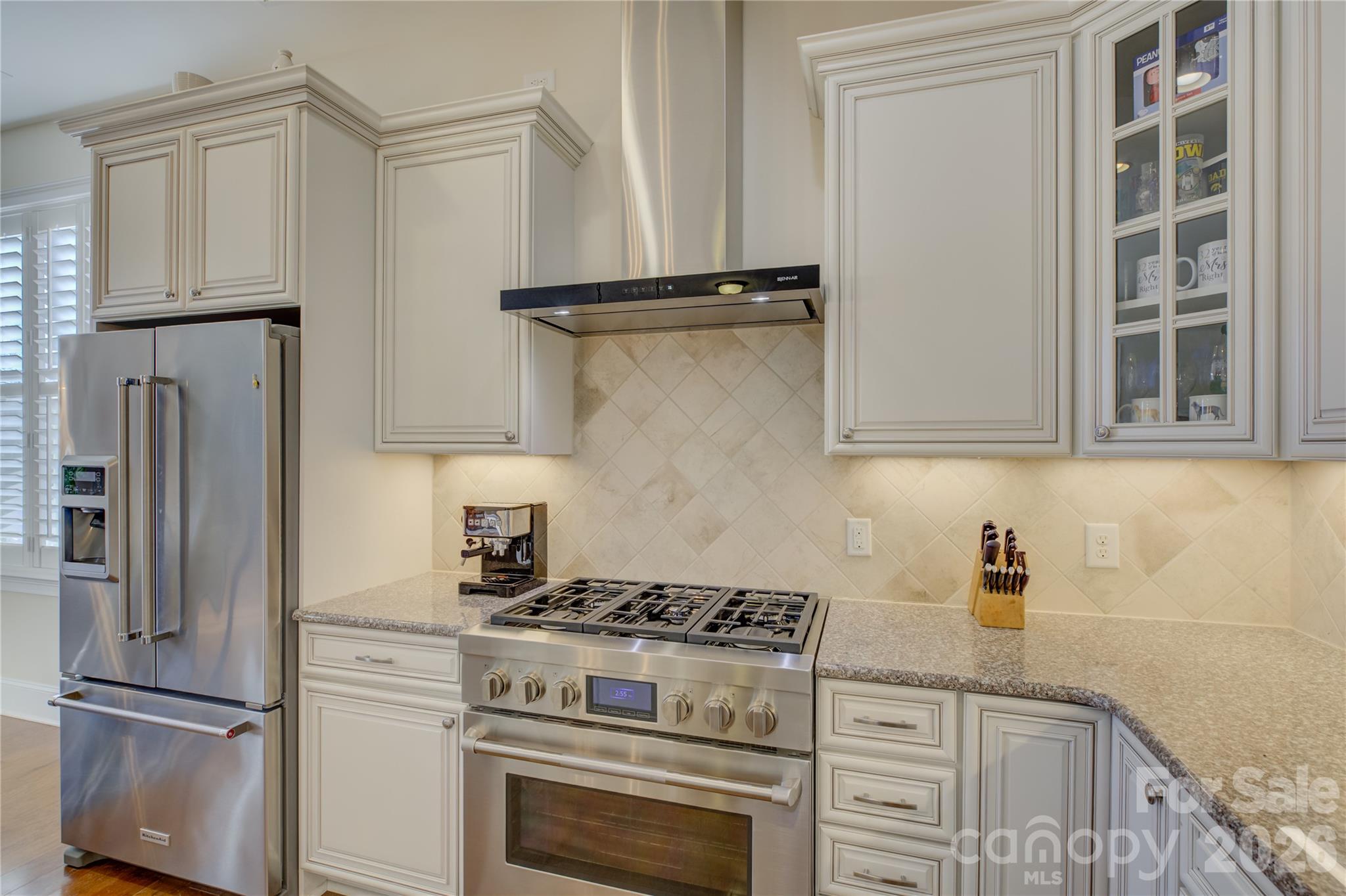 15511 Lake Ridge Road — Charlotte