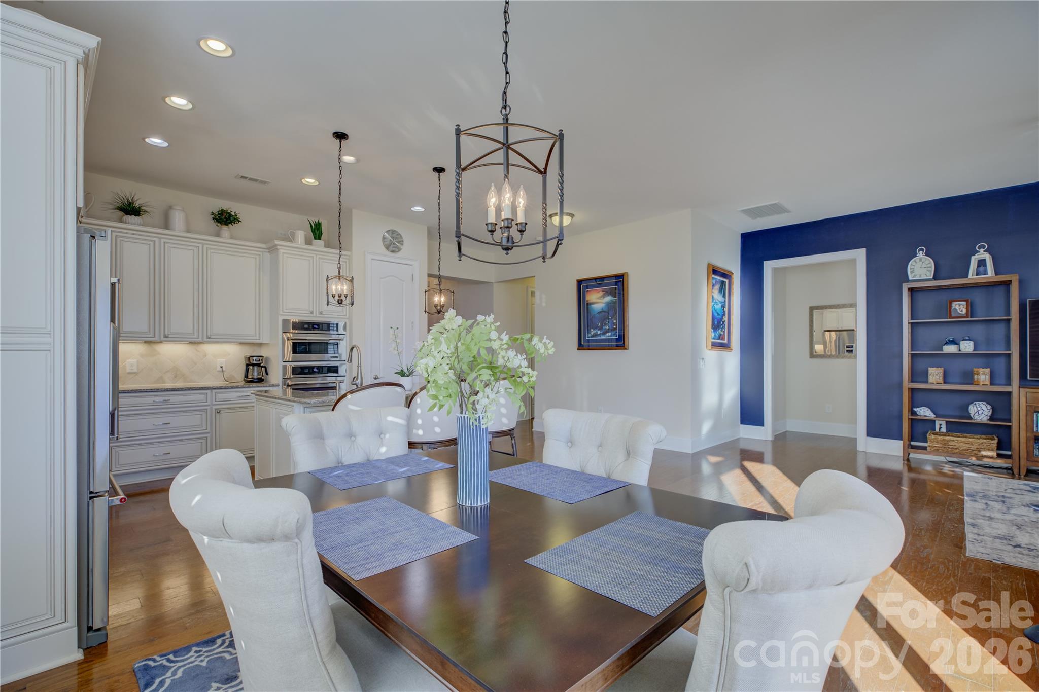 15511 Lake Ridge Road — Charlotte