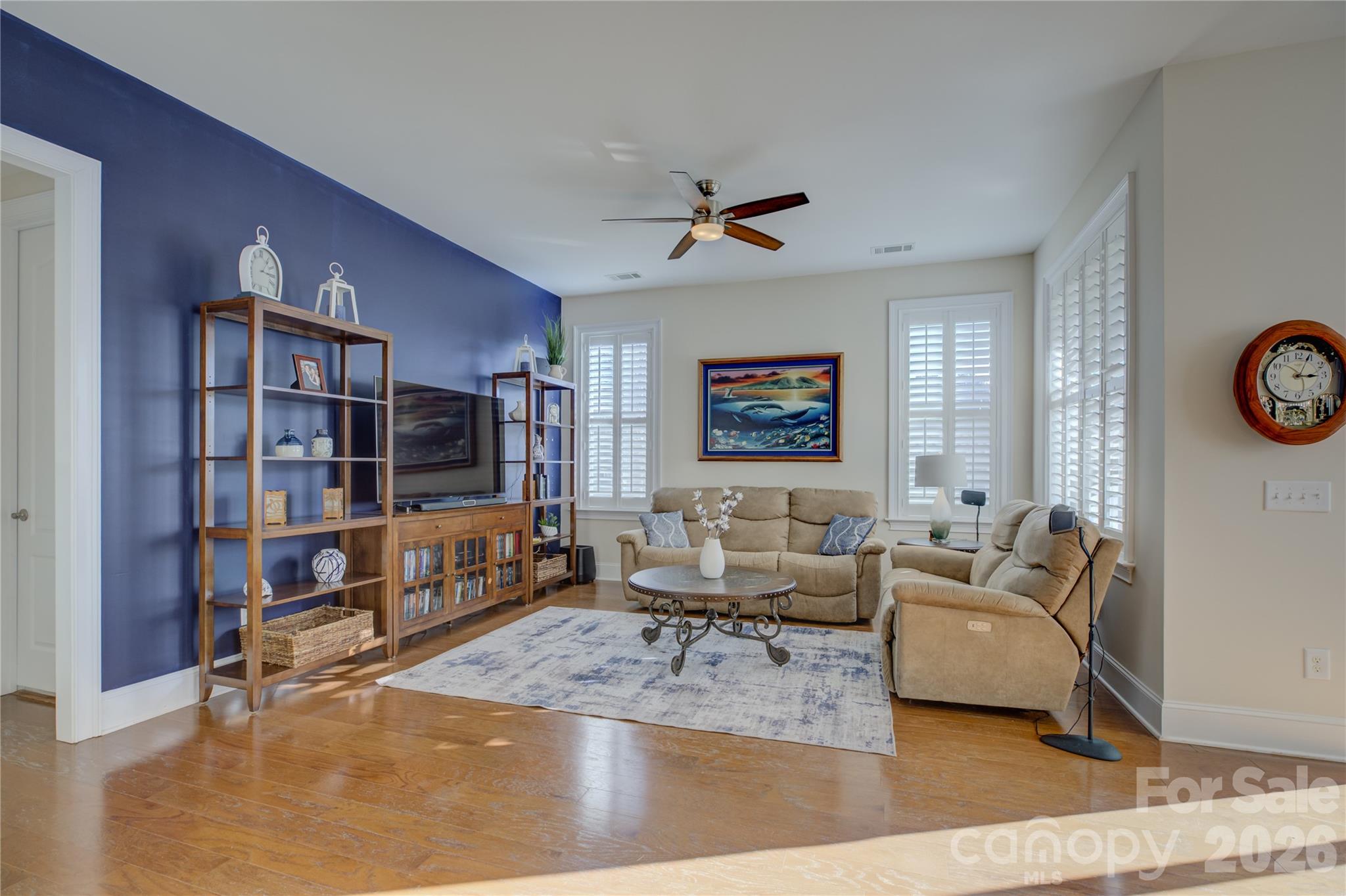 15511 Lake Ridge Road — Charlotte