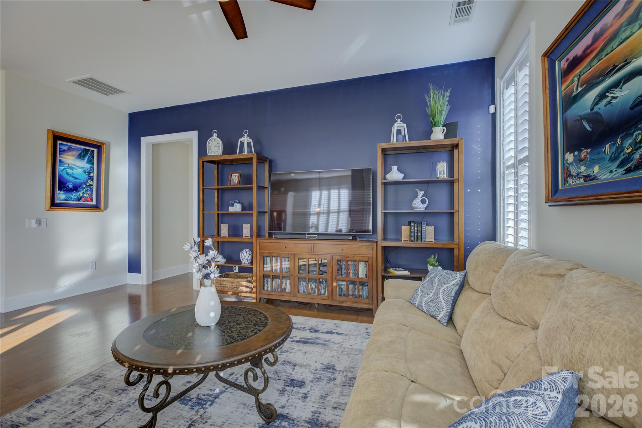 15511 Lake Ridge Road — Charlotte