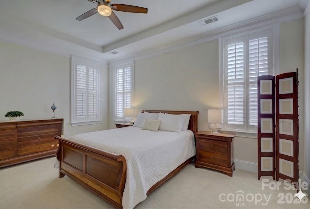 15511 Lake Ridge Road — Charlotte