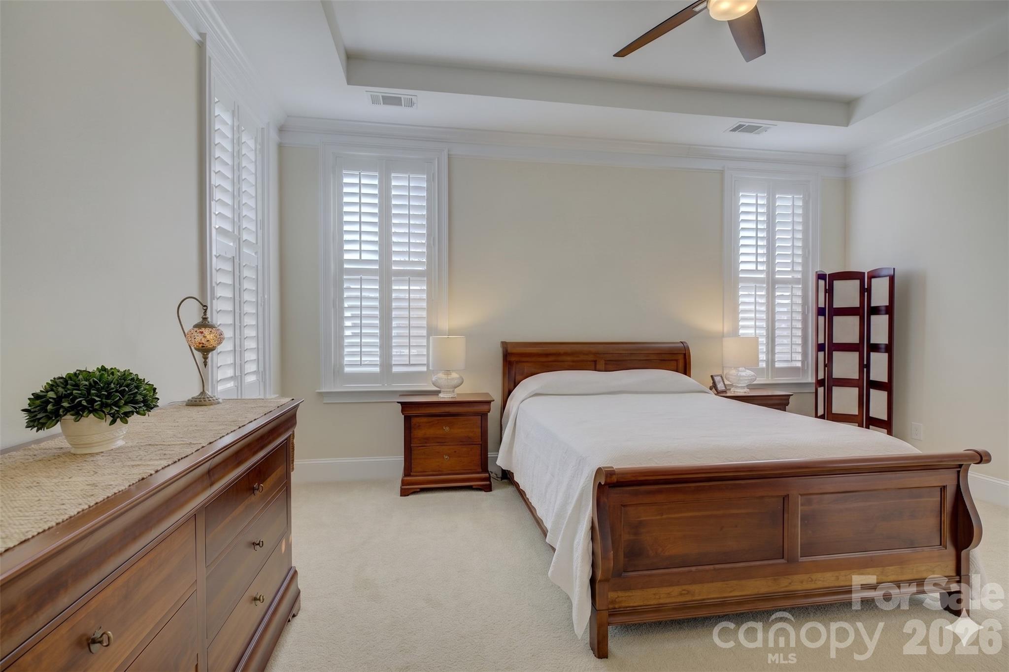 15511 Lake Ridge Road — Charlotte