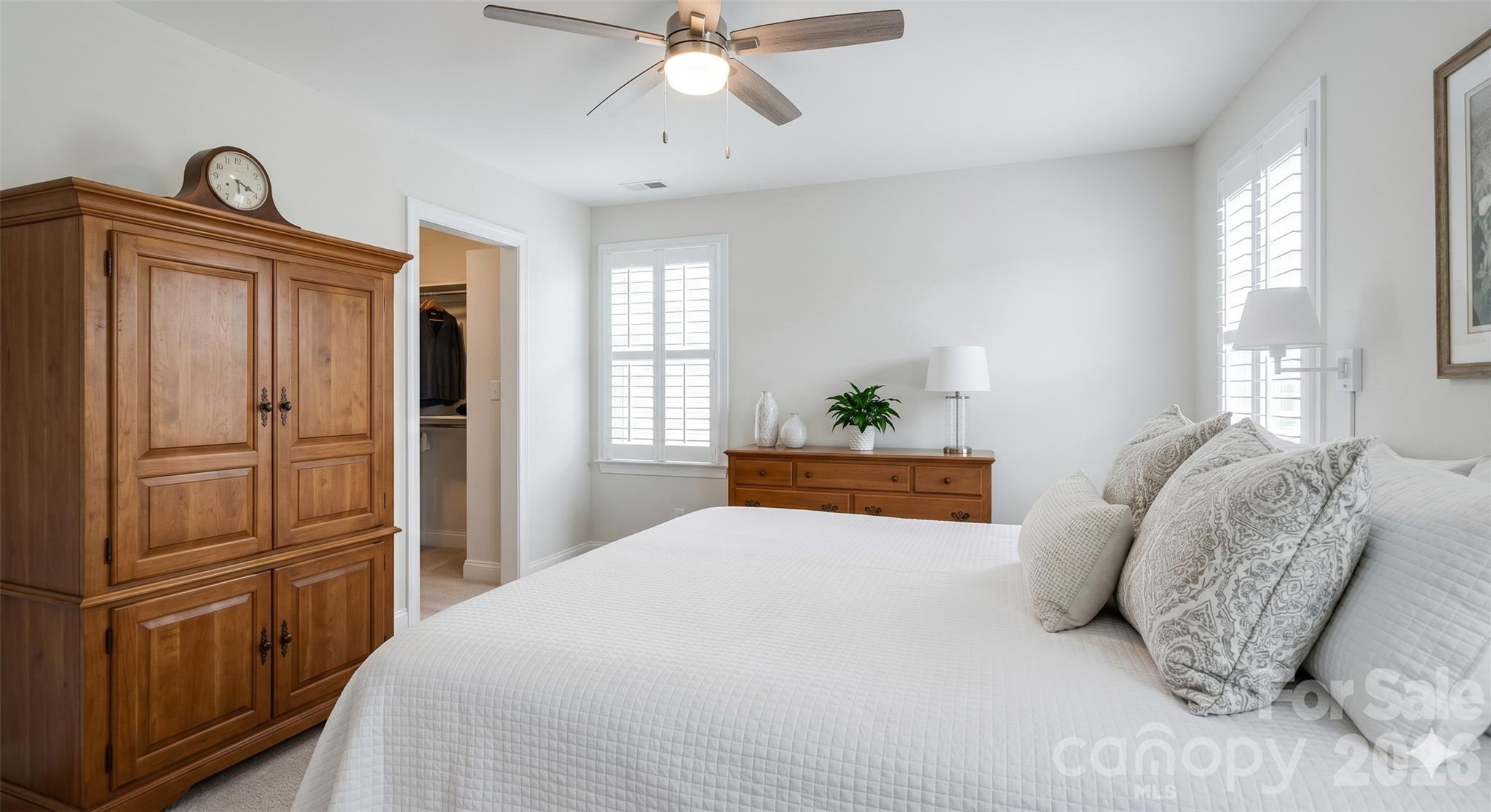 15511 Lake Ridge Road — Charlotte