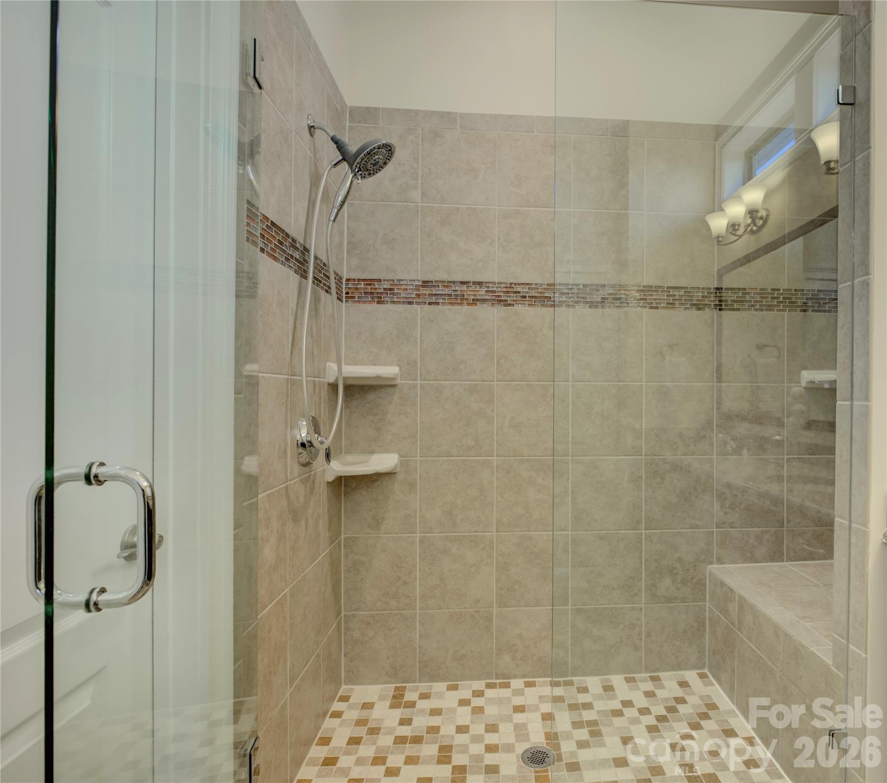 15511 Lake Ridge Road — Charlotte