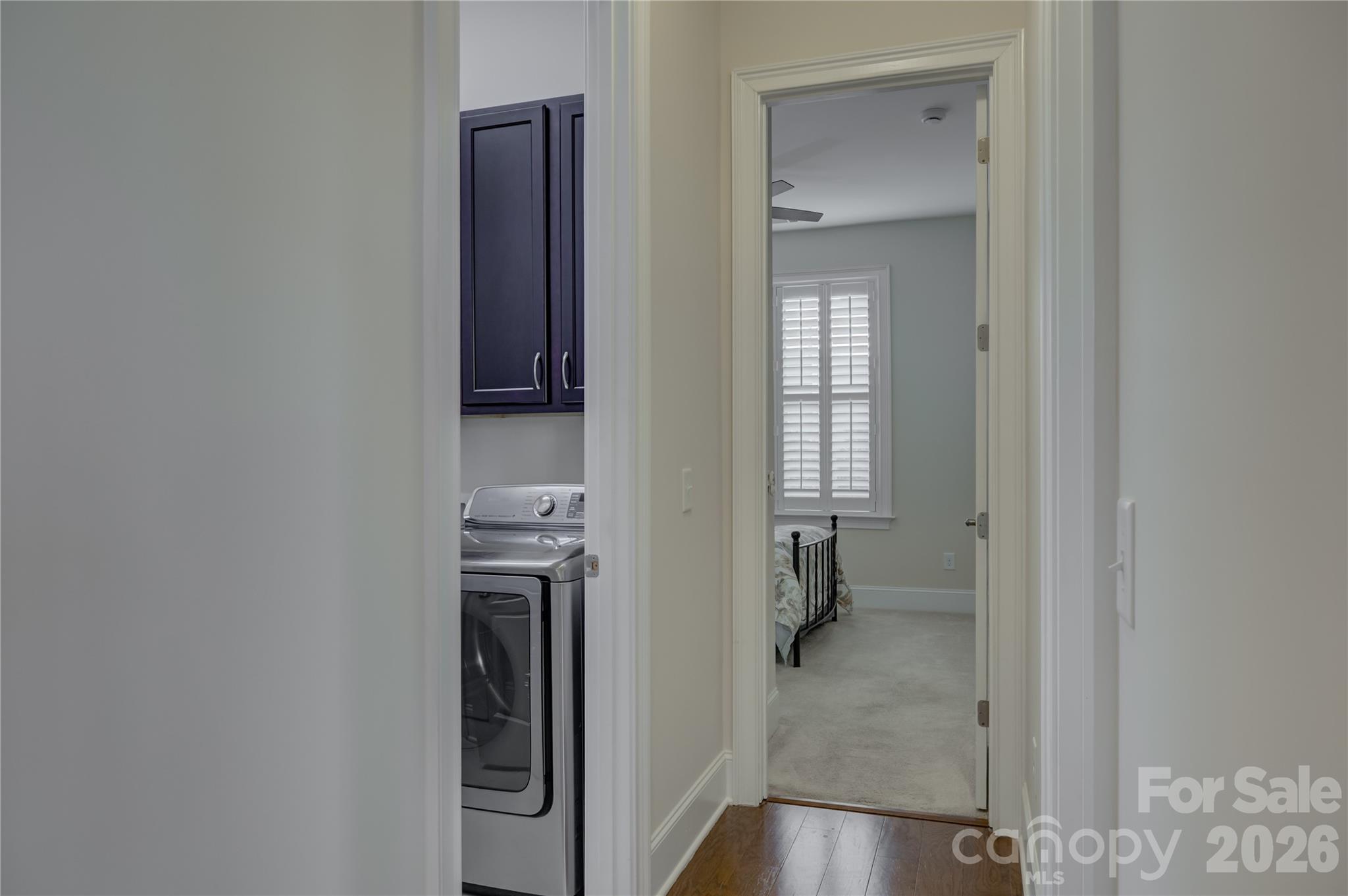 15511 Lake Ridge Road — Charlotte