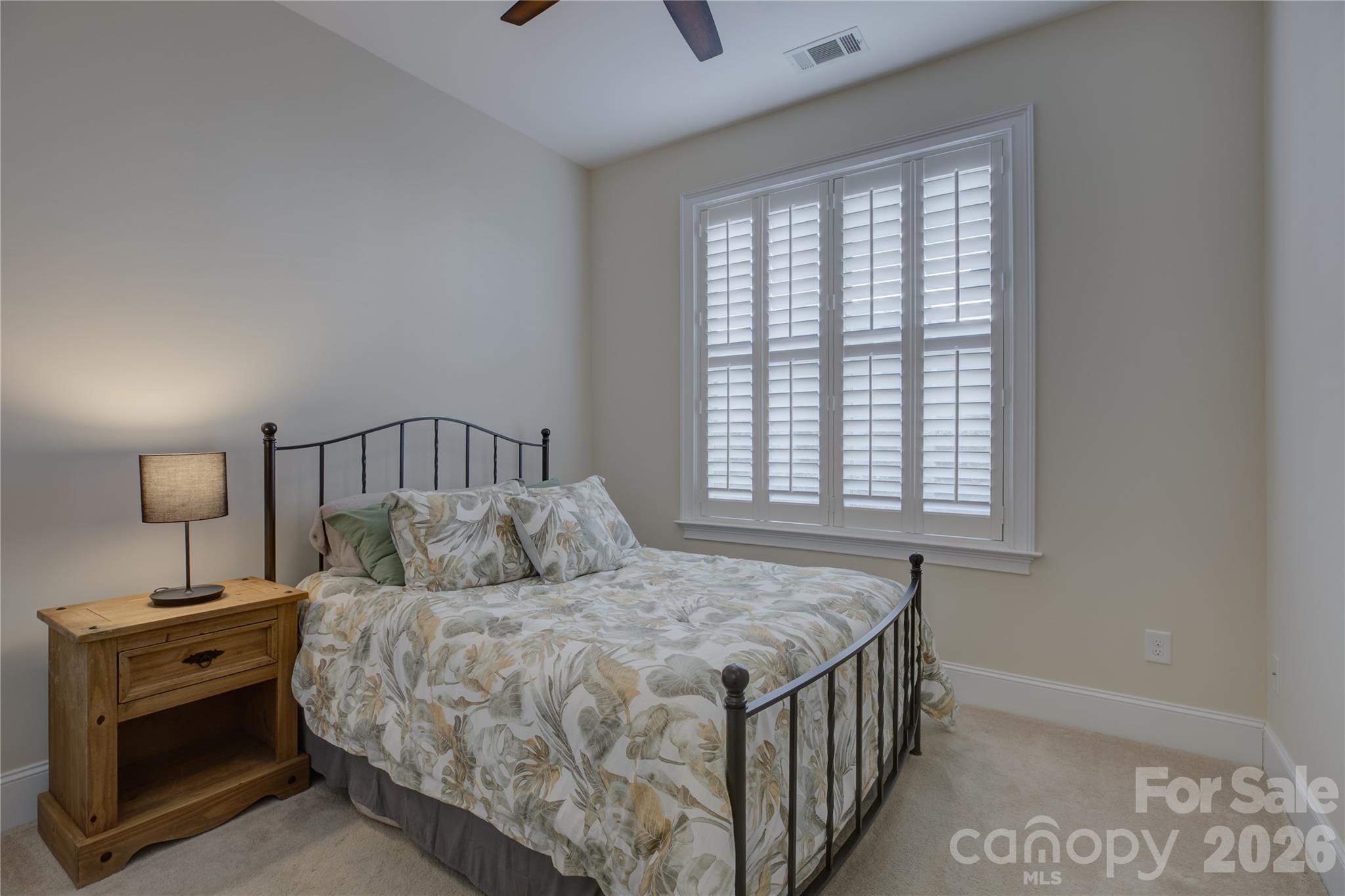 15511 Lake Ridge Road — Charlotte