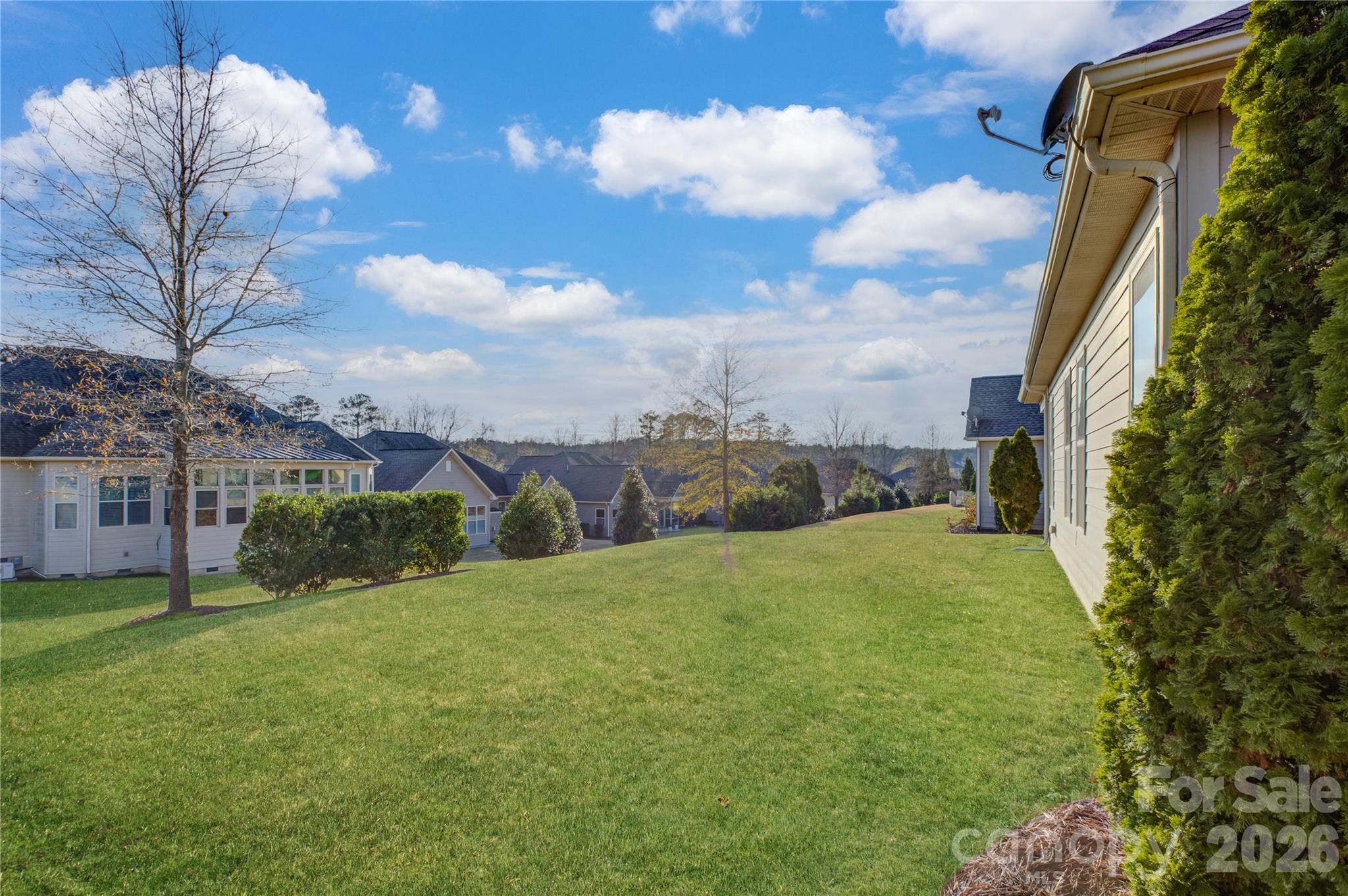 15511 Lake Ridge Road — Charlotte