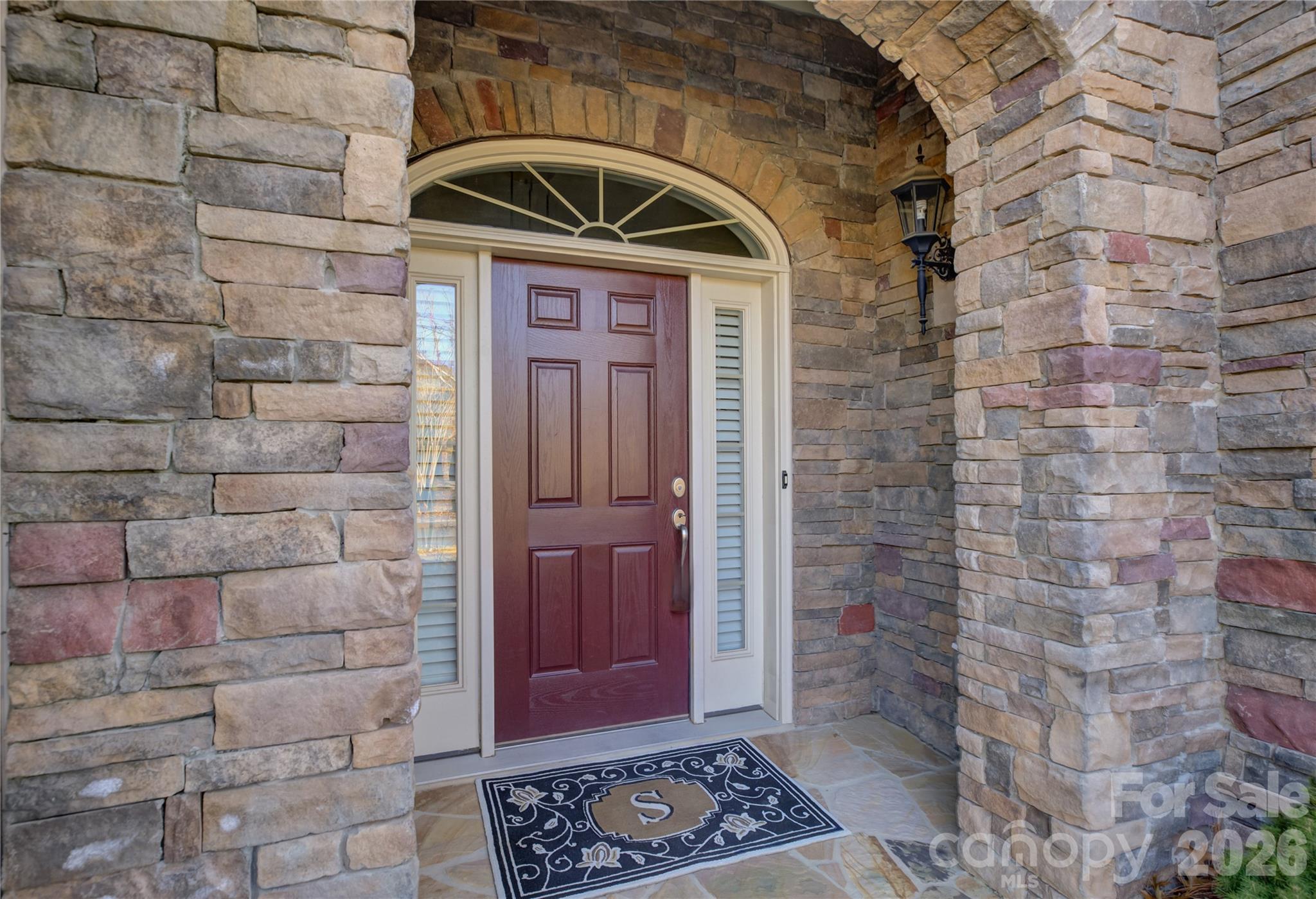15511 Lake Ridge Road — Charlotte