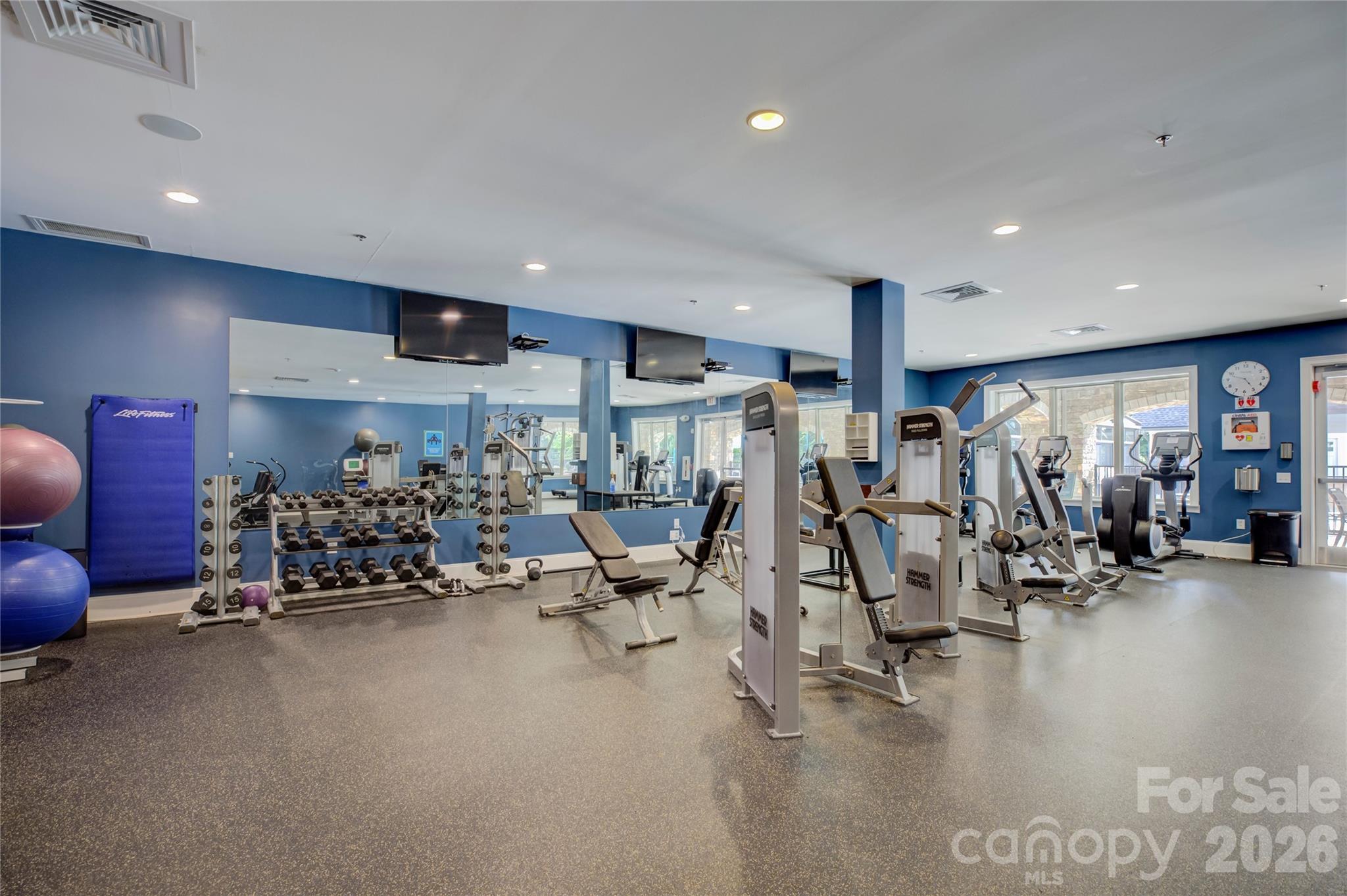15511 Lake Ridge Road — Charlotte
