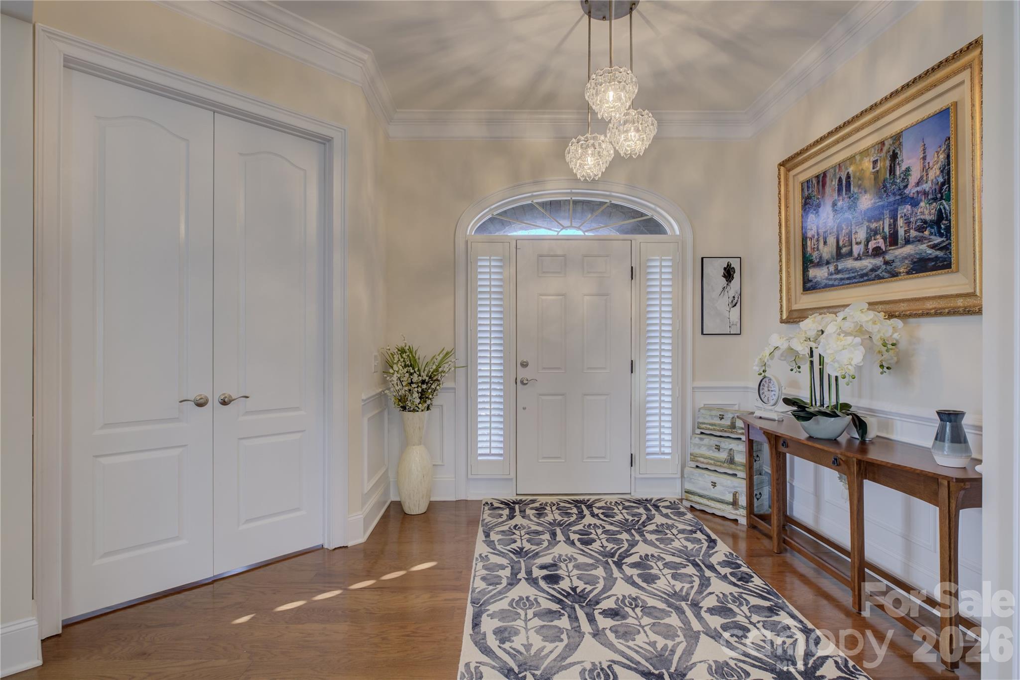 15511 Lake Ridge Road — Charlotte