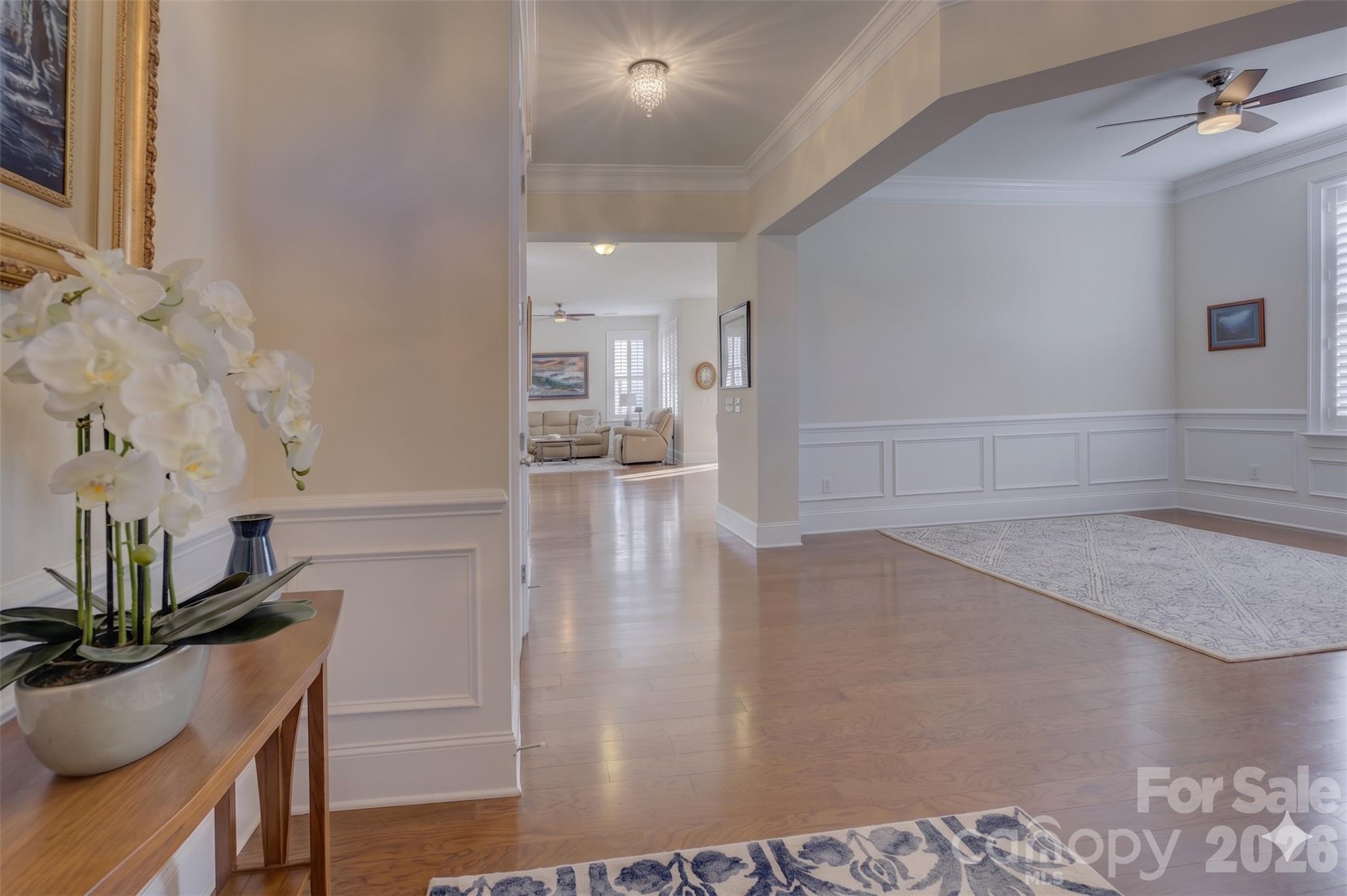 15511 Lake Ridge Road — Charlotte