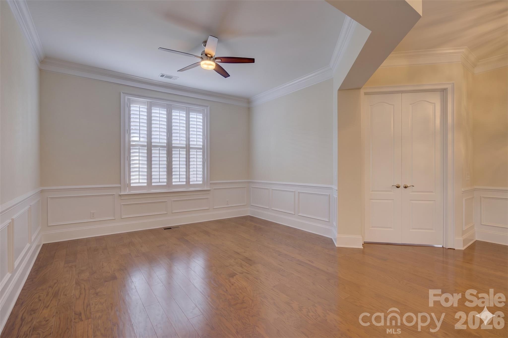 15511 Lake Ridge Road — Charlotte
