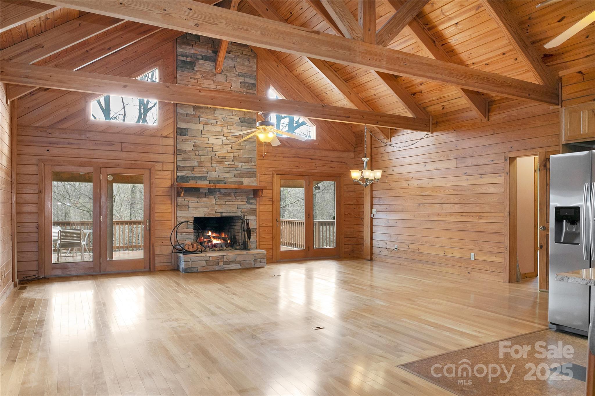 42 Tsitsi Court — Brevard