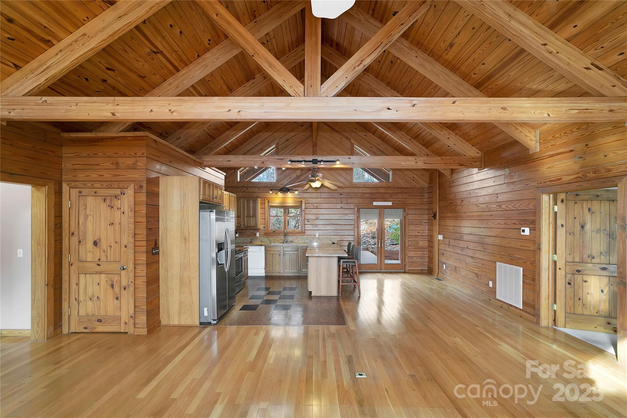 42 Tsitsi Court — Brevard