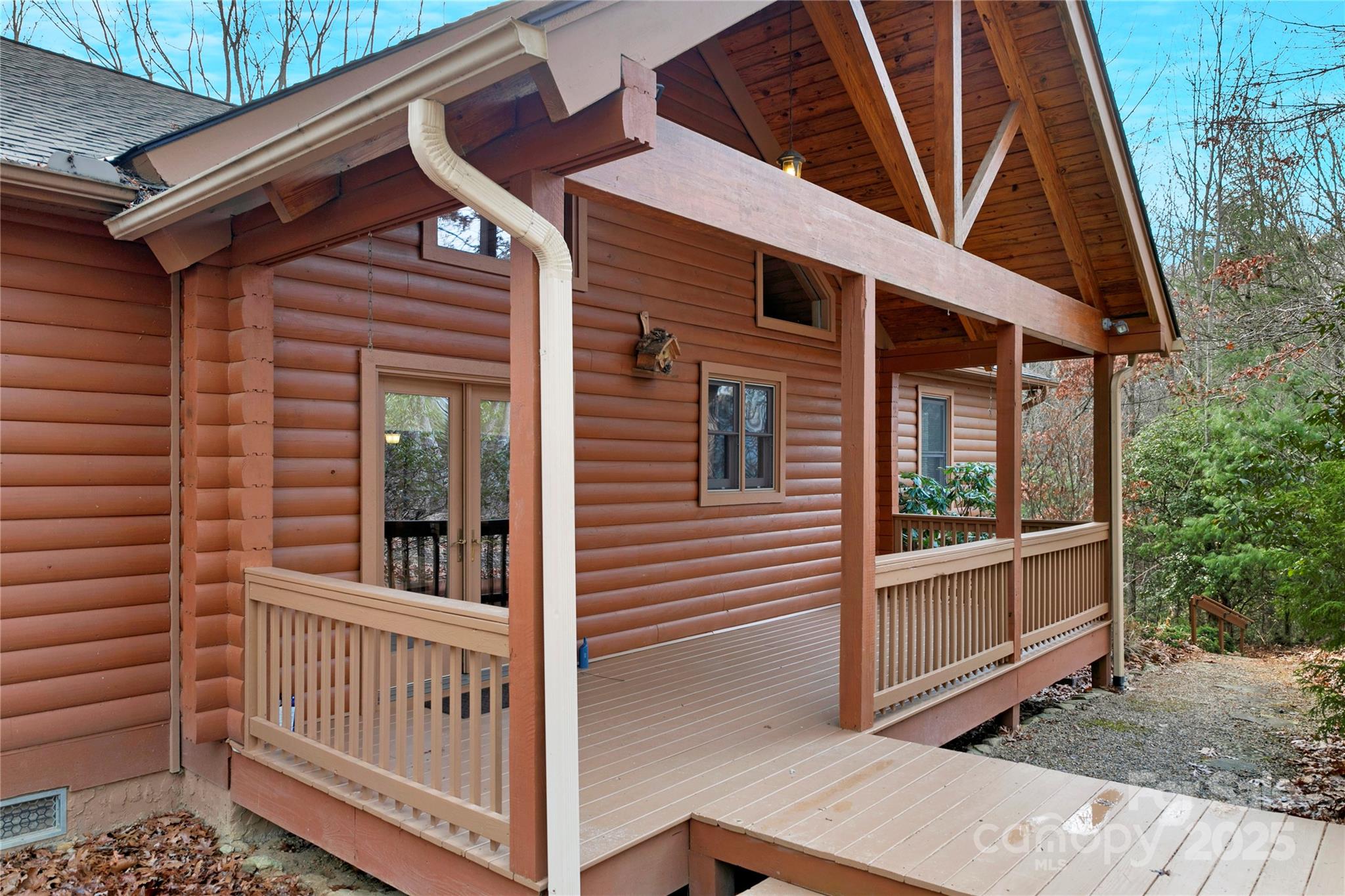 42 Tsitsi Court — Brevard