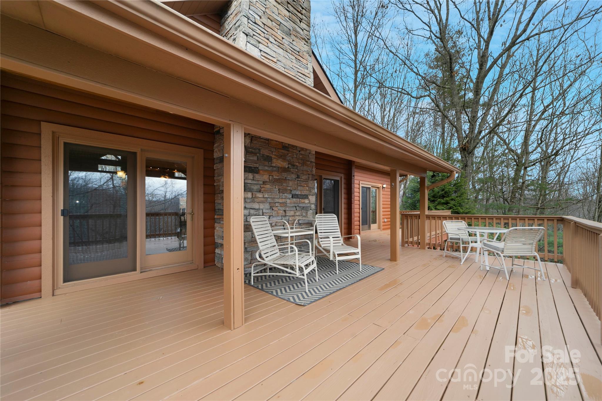 42 Tsitsi Court — Brevard